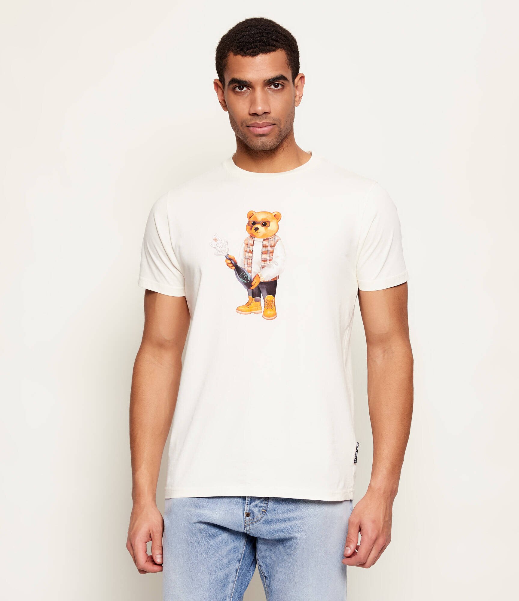 Baron Filou Tricou | regular fit