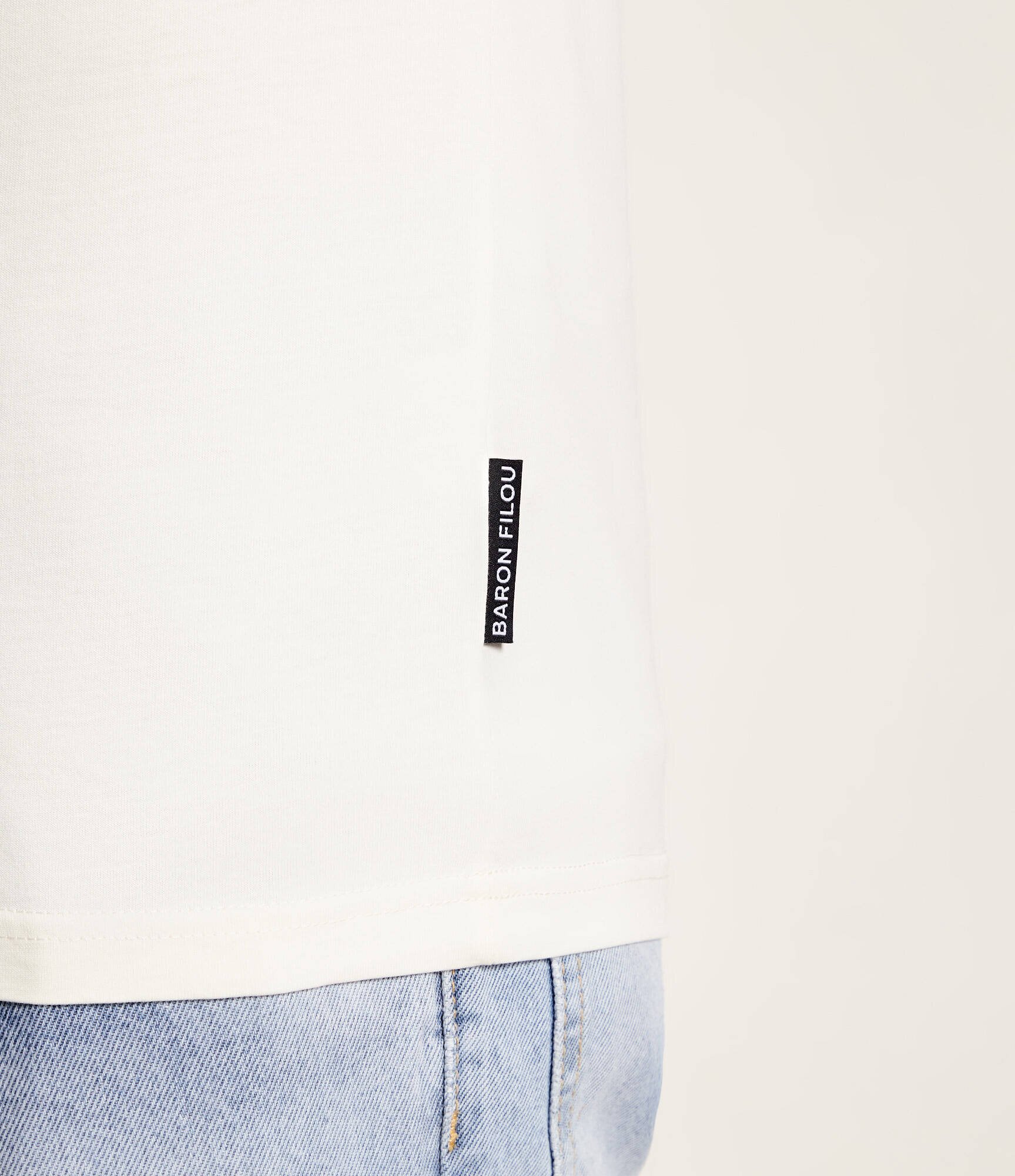 Baron Filou Tricou | regular fit