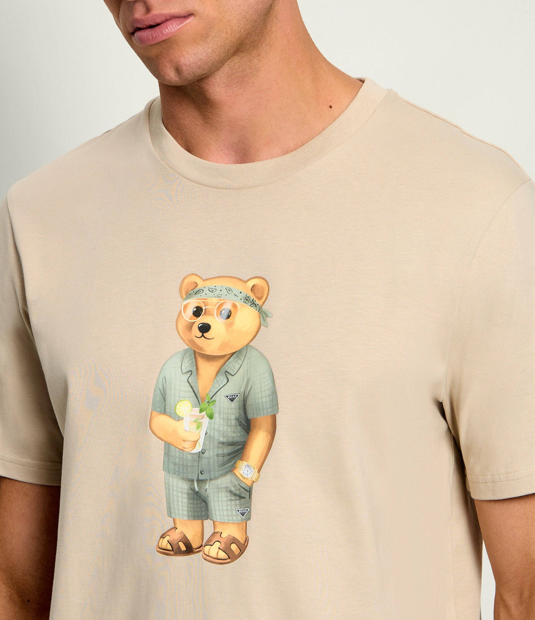 Baron Filou Tricou | regular fit