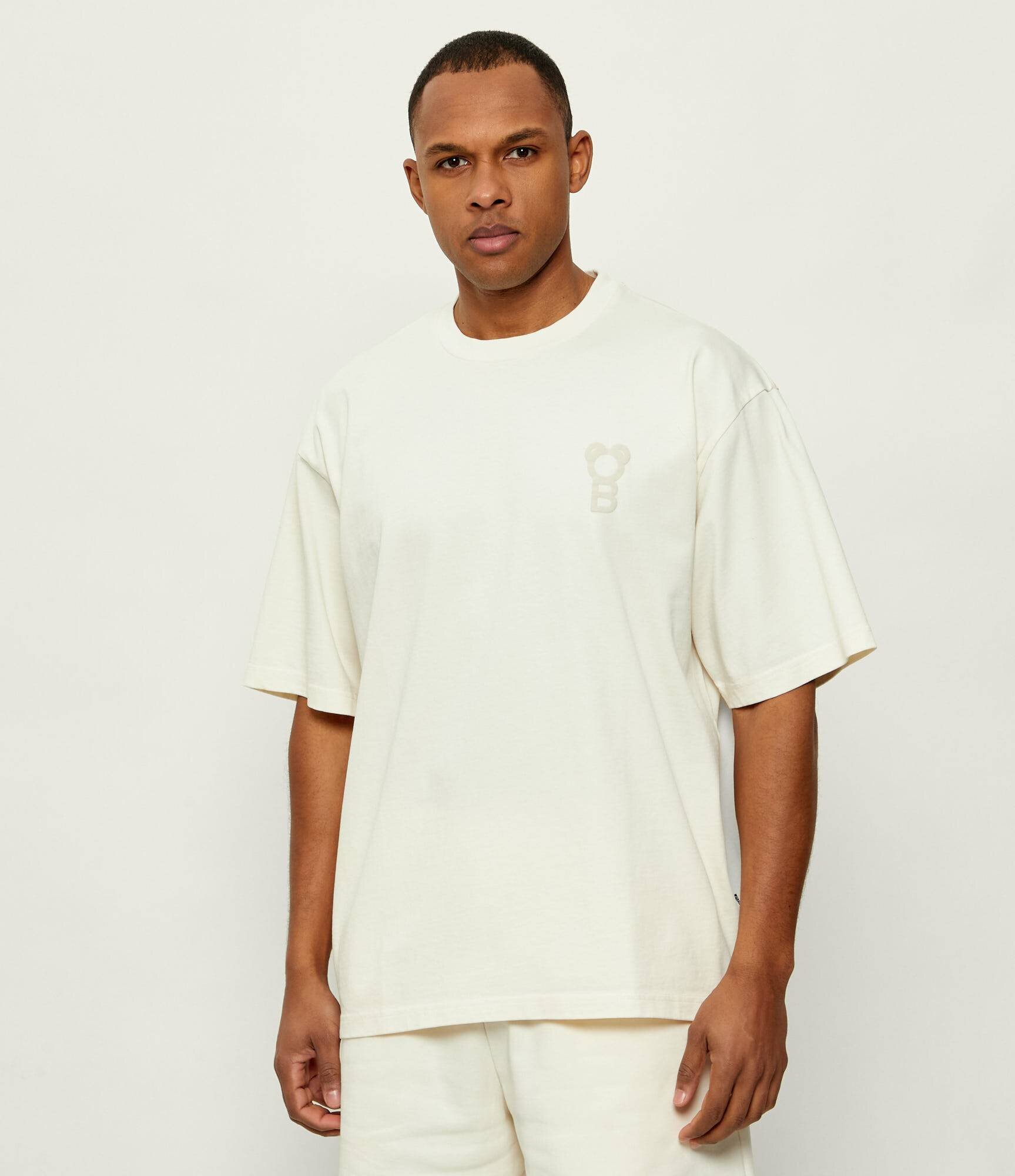 Baron Filou Tricou SIGNATURE | Oversize fit