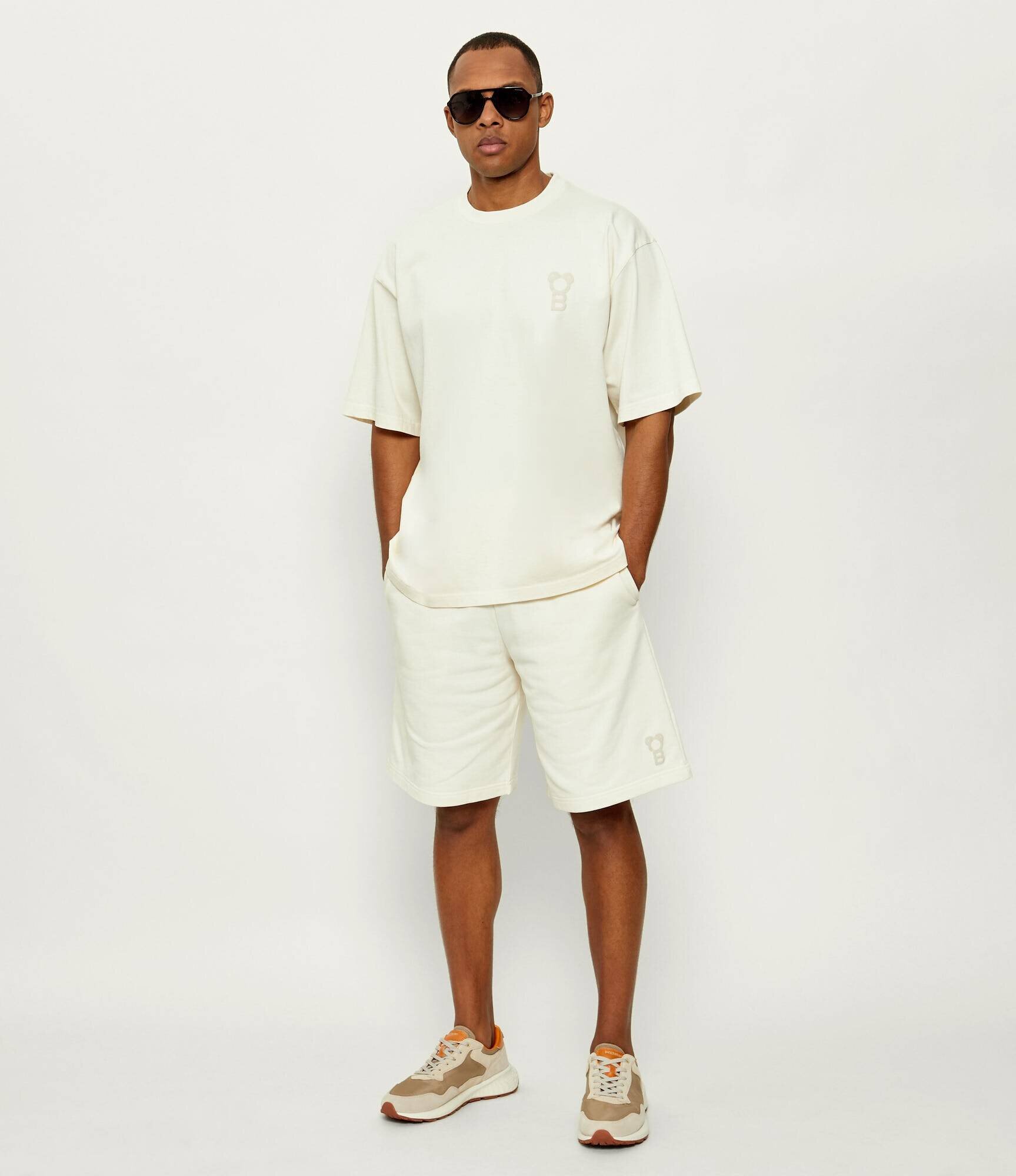 Baron Filou Tricou SIGNATURE | Oversize fit