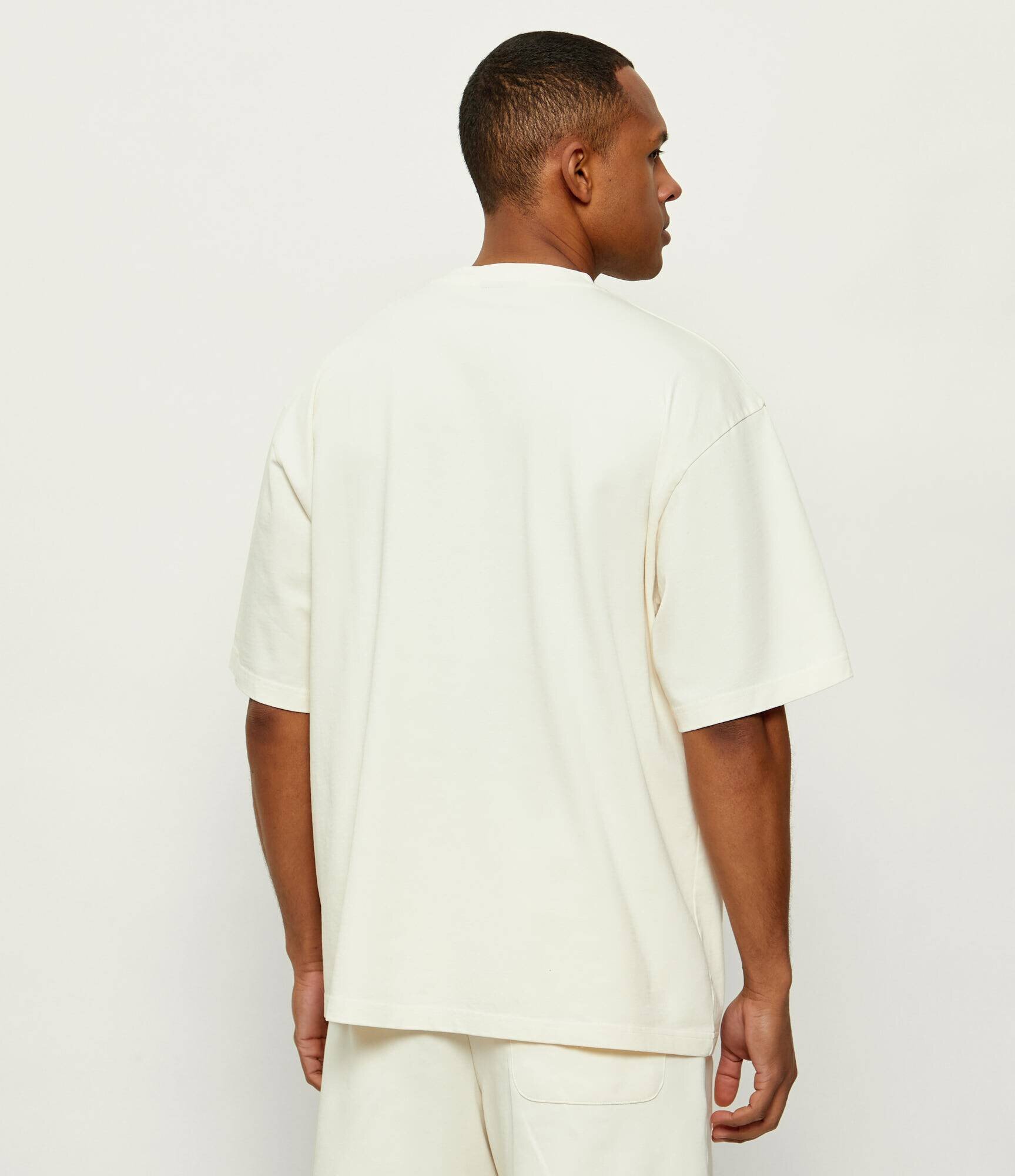 Baron Filou Tricou SIGNATURE | Oversize fit