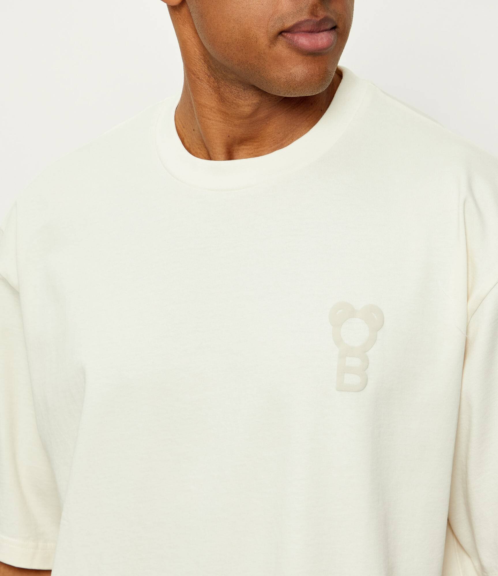 Baron Filou Tricou SIGNATURE | Oversize fit