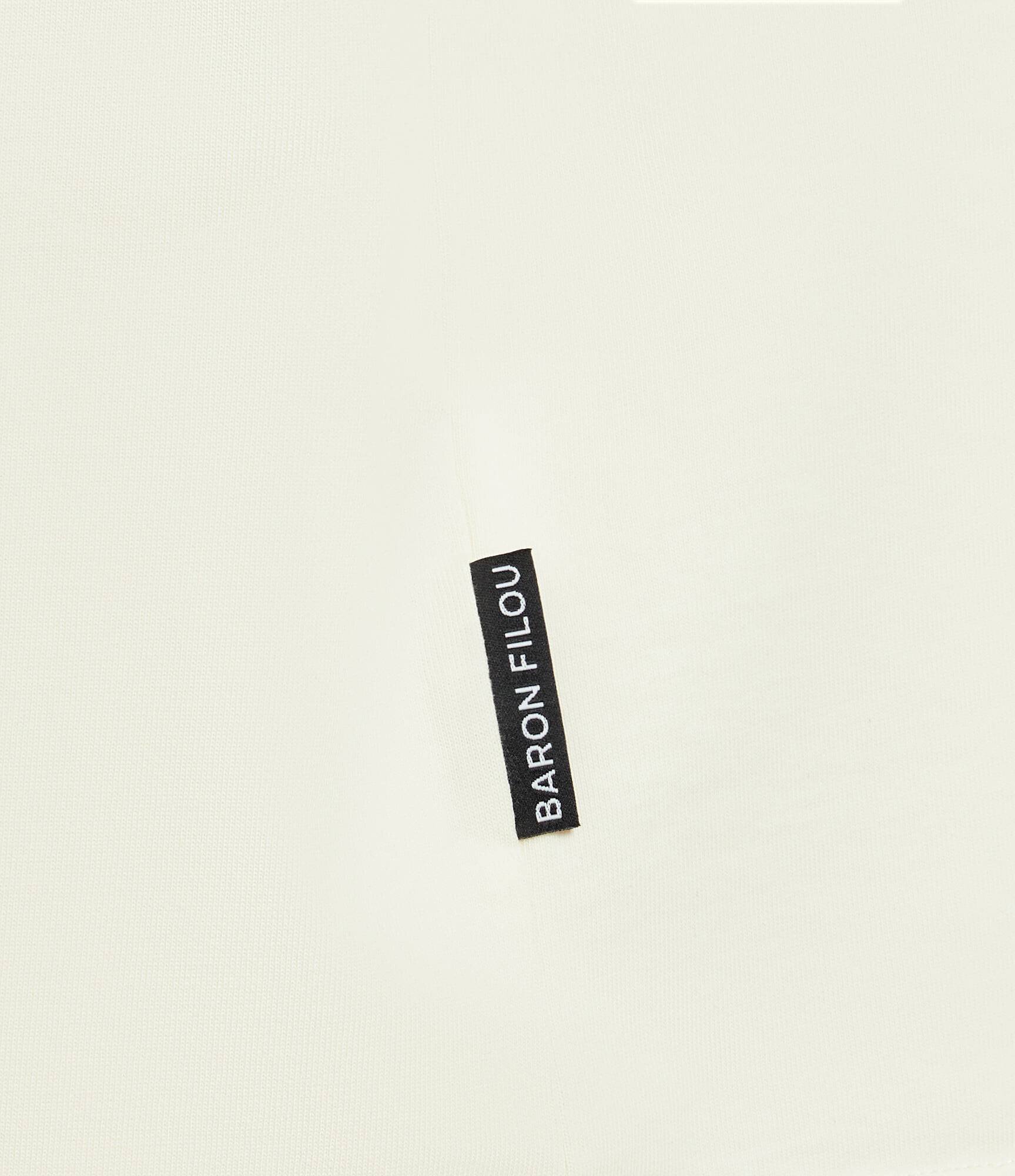 Baron Filou Tricou SIGNATURE | Oversize fit