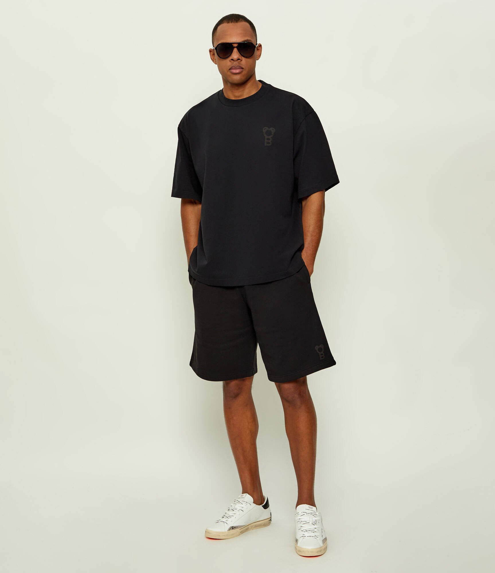 Baron Filou Tricou SIGNATURE | Oversize fit