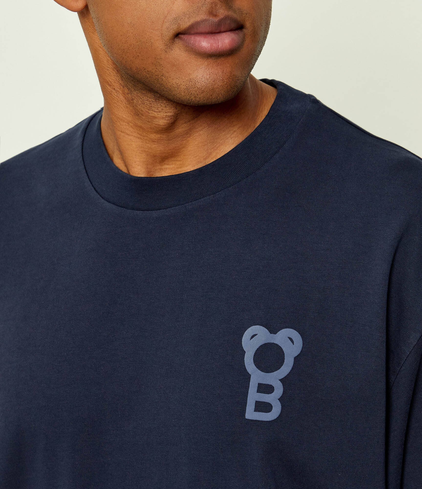 Baron Filou Tricou SIGNATURE | Oversize fit