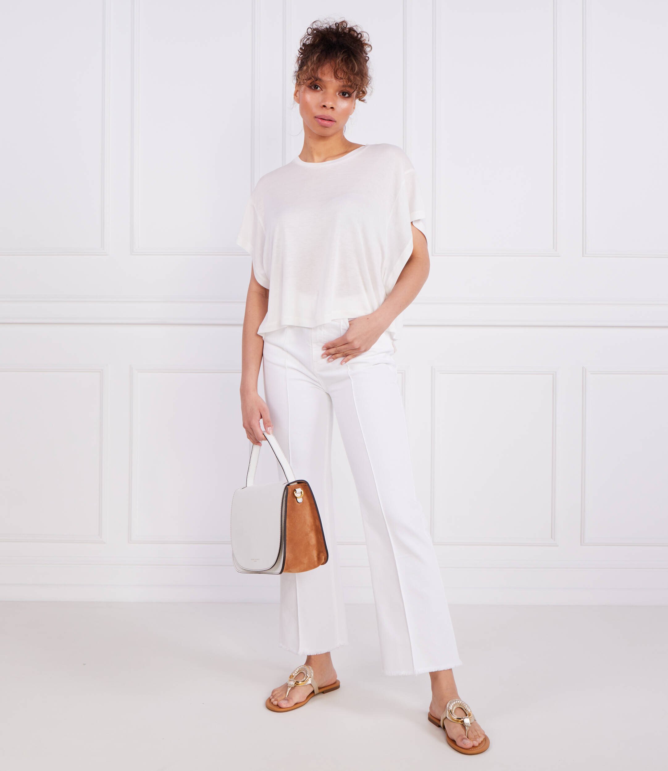 Beatrice B Blugi | Boyfriend fit