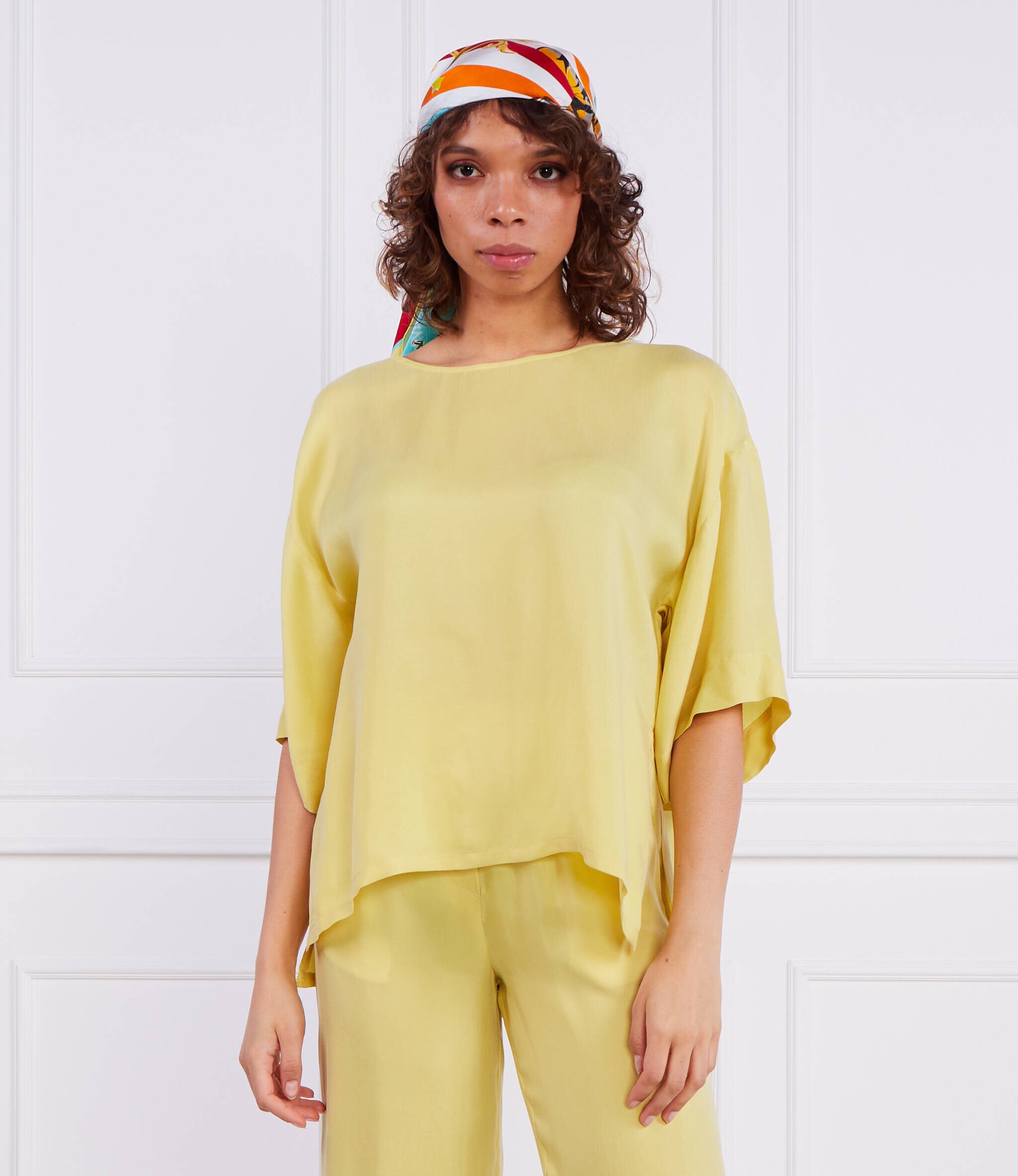 Beatrice B Bluză | Oversize fit