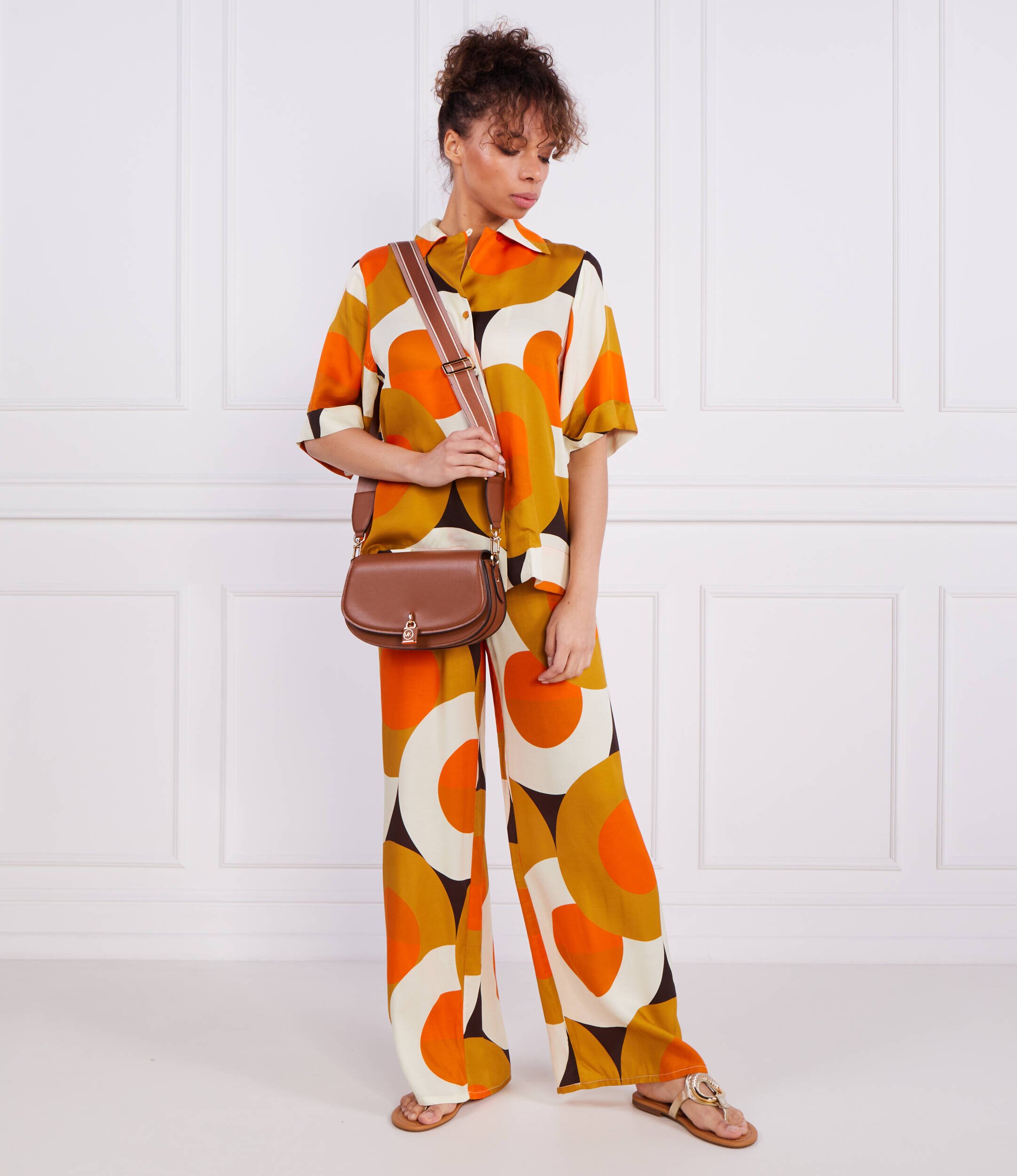 Beatrice B Cămașă | Relaxed fit