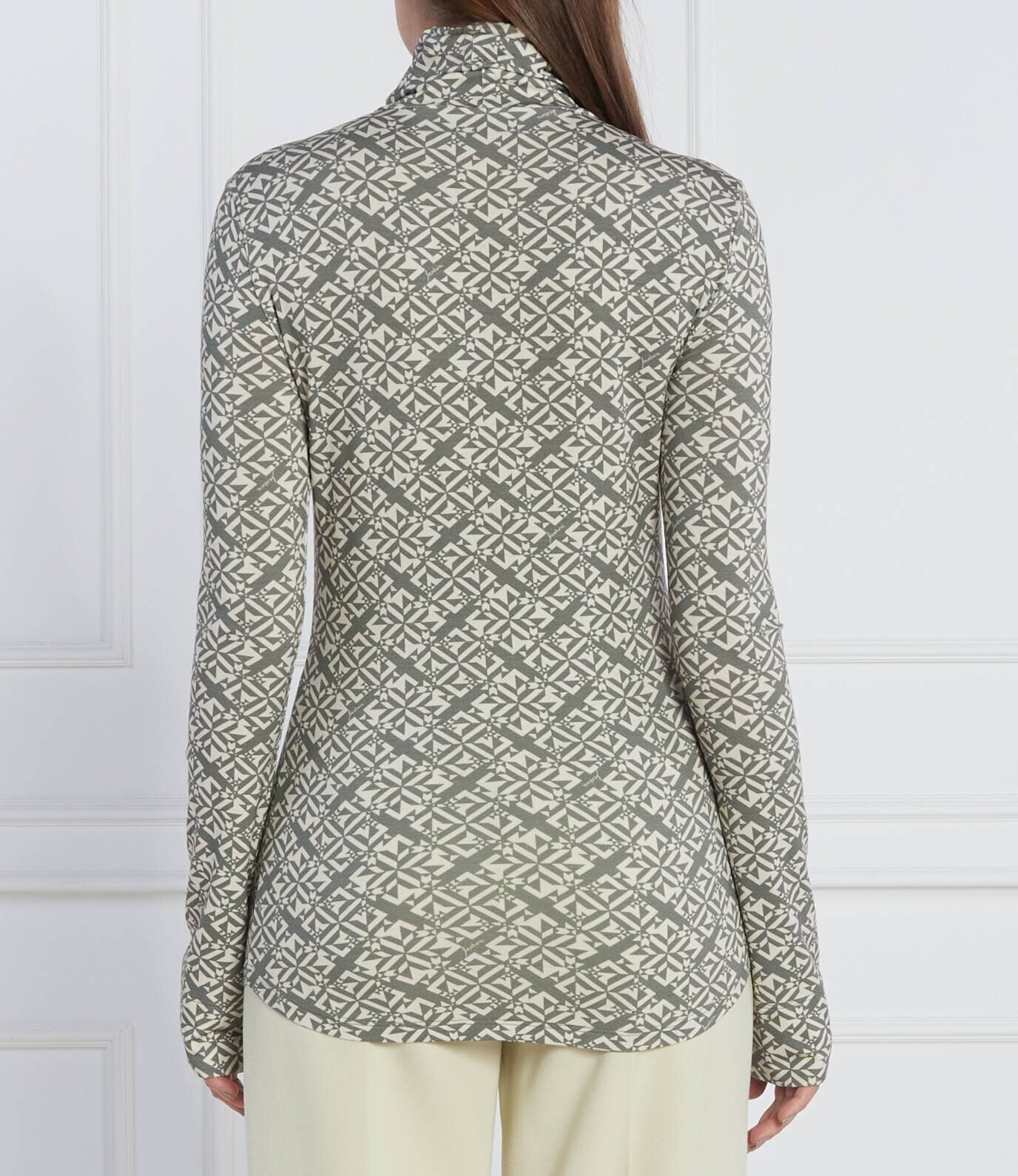 Beatrice B Maletă DOLCEVITA | Slim Fit