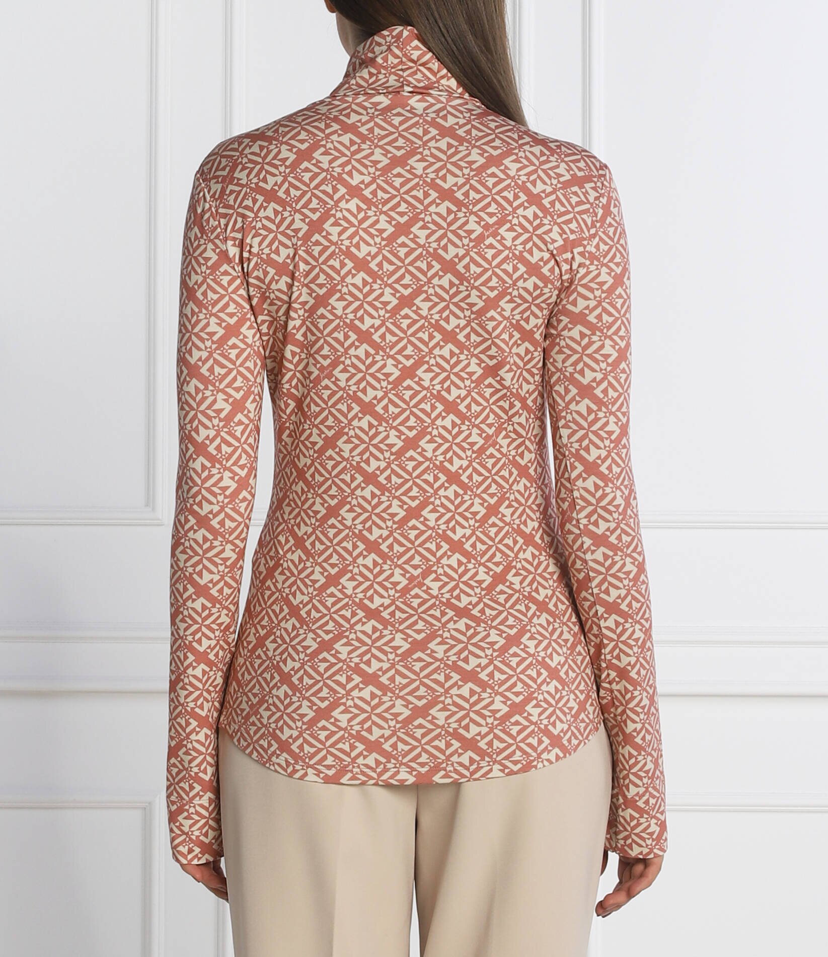 Beatrice B Maletă DOLCEVITA | Slim Fit