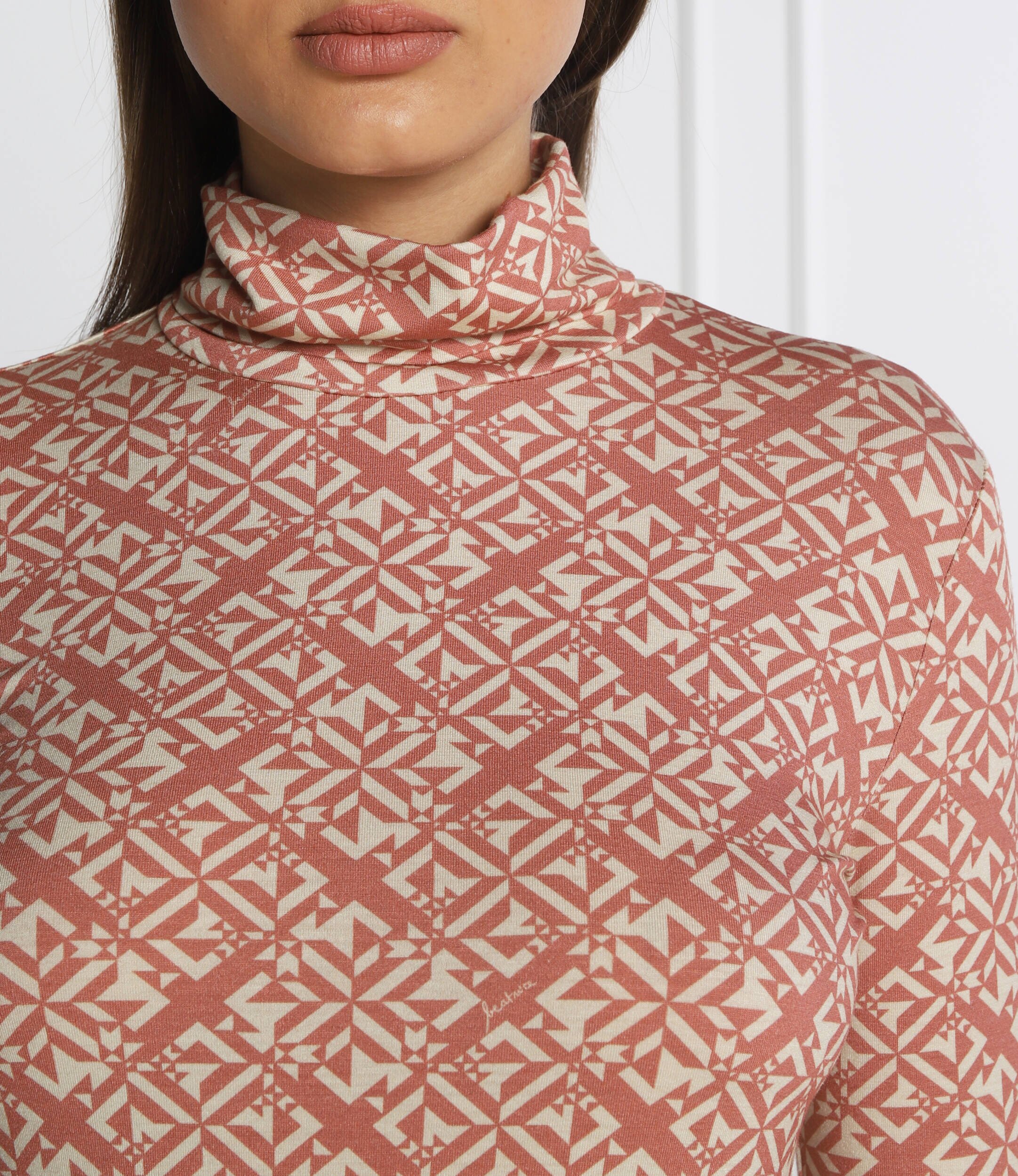 Beatrice B Maletă DOLCEVITA | Slim Fit