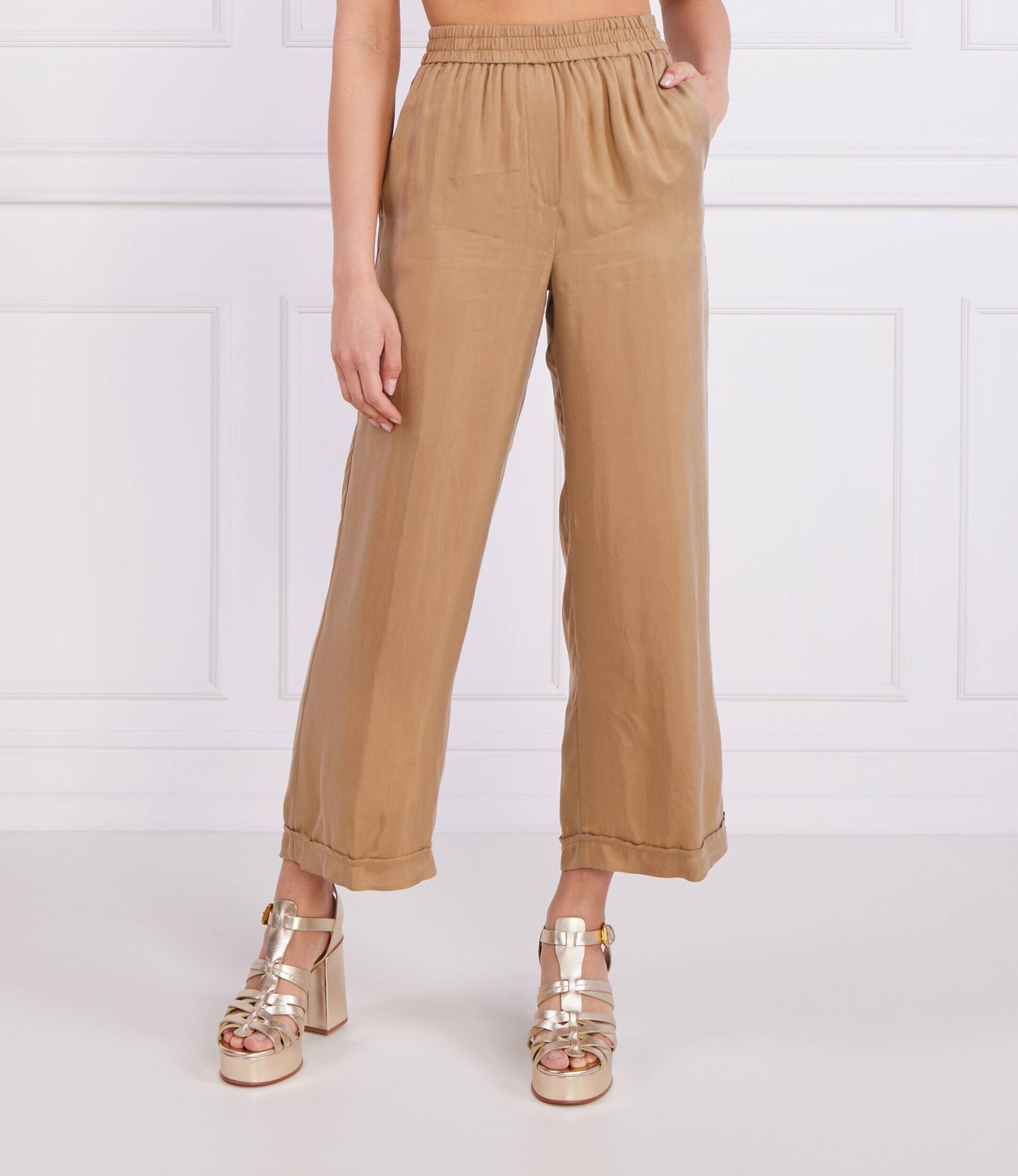 Beatrice B Pantaloni | Oversize fit
