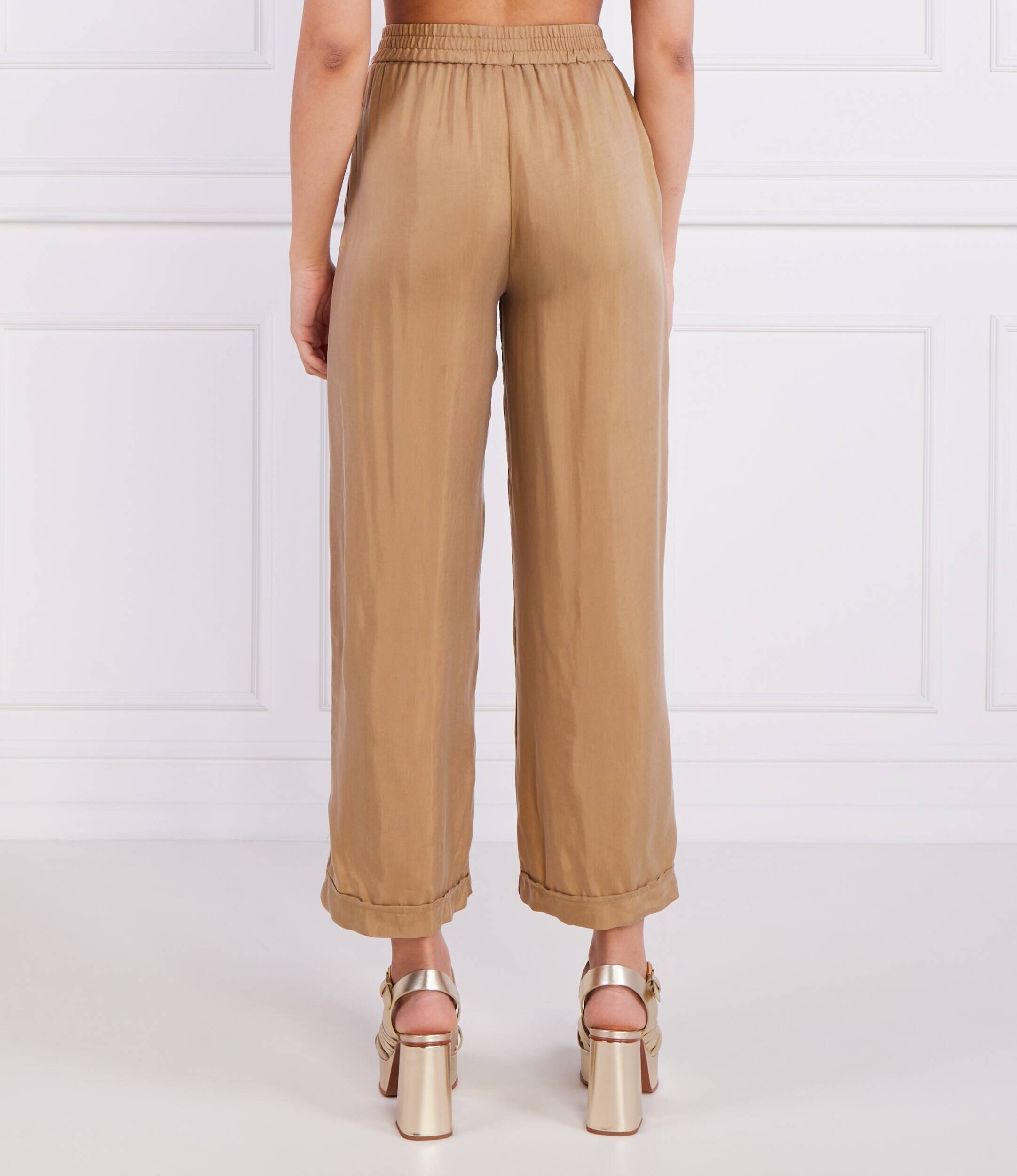 Beatrice B Pantaloni | Oversize fit