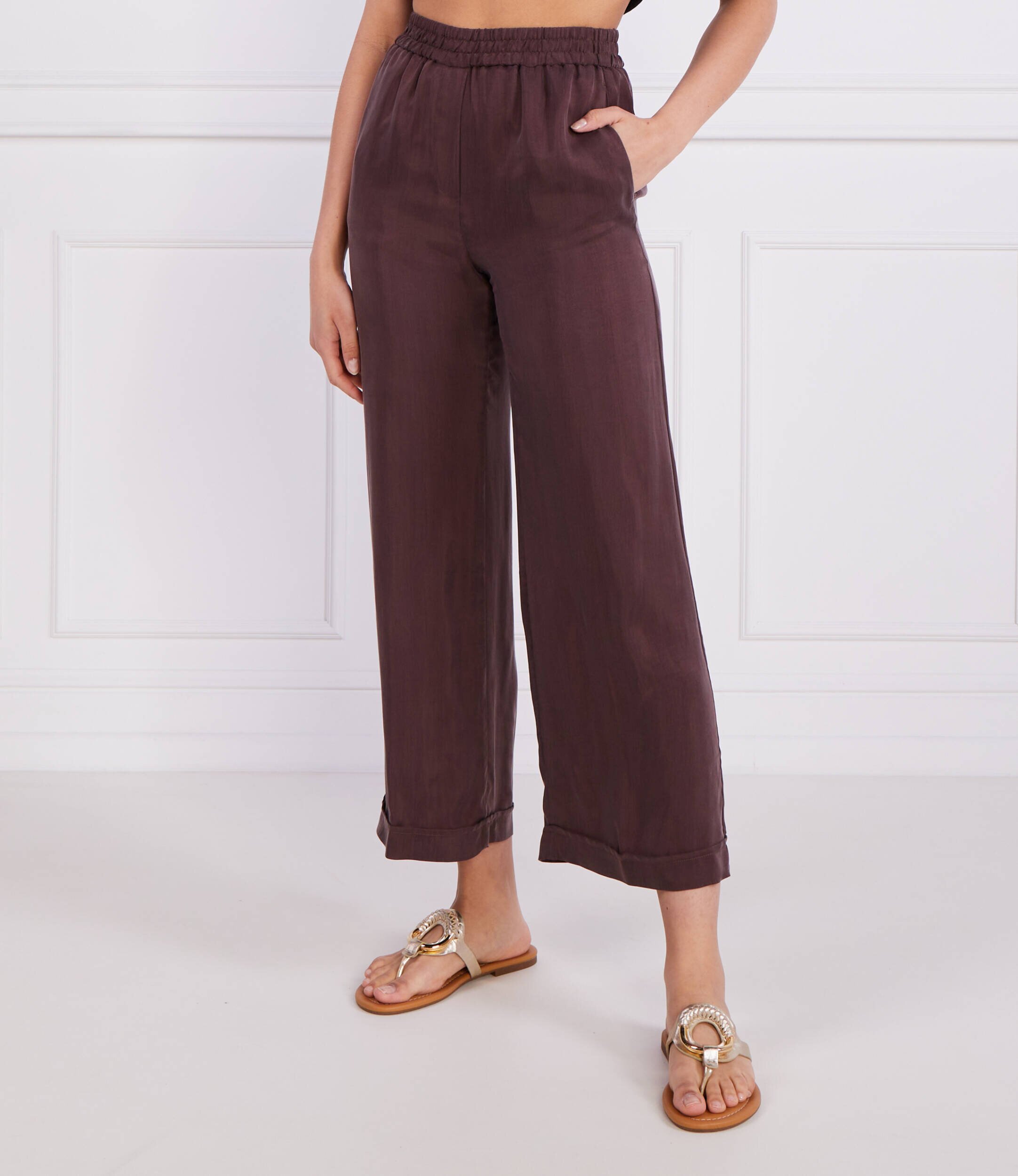 Beatrice B Pantaloni | Oversize fit