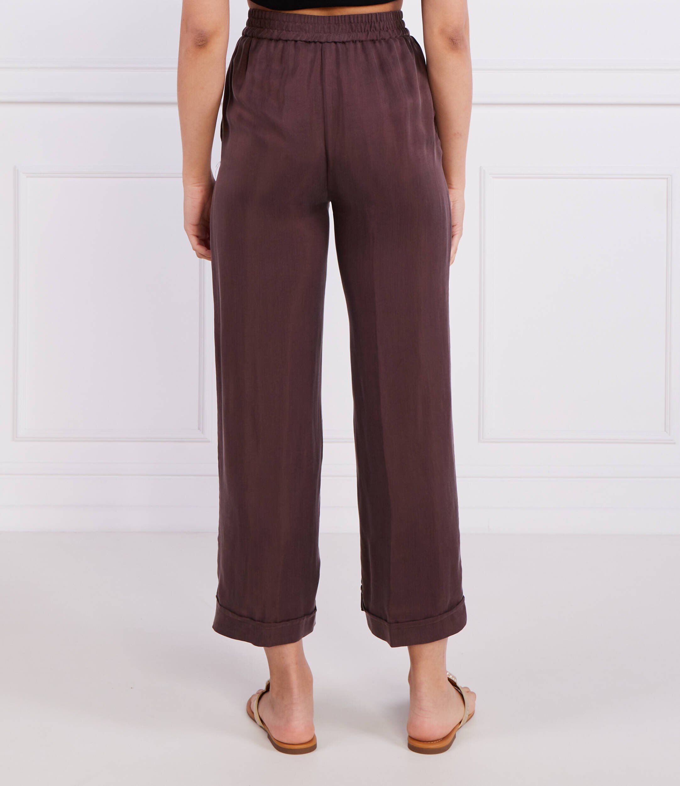 Beatrice B Pantaloni | Oversize fit