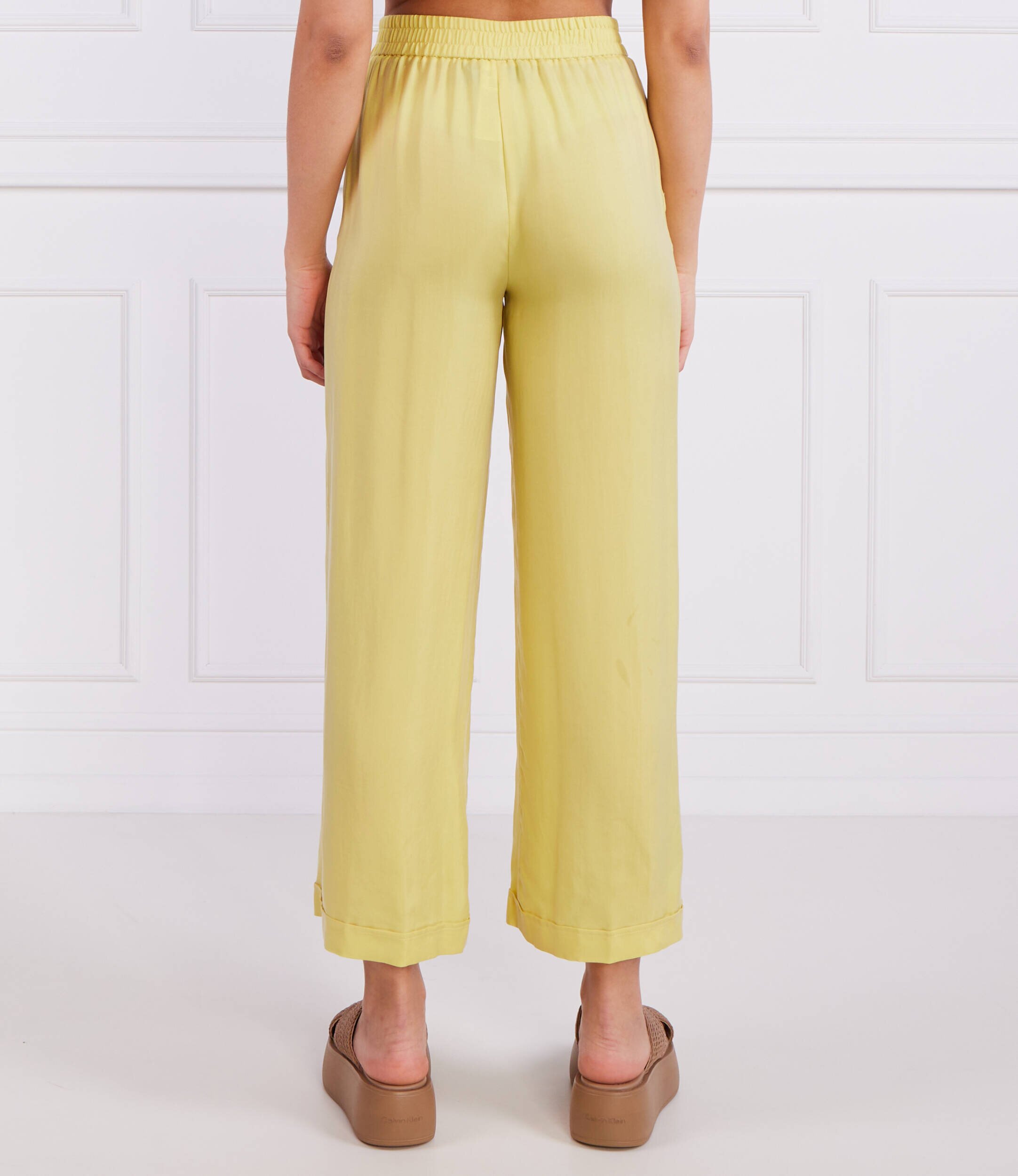 Beatrice B Pantaloni | Oversize fit