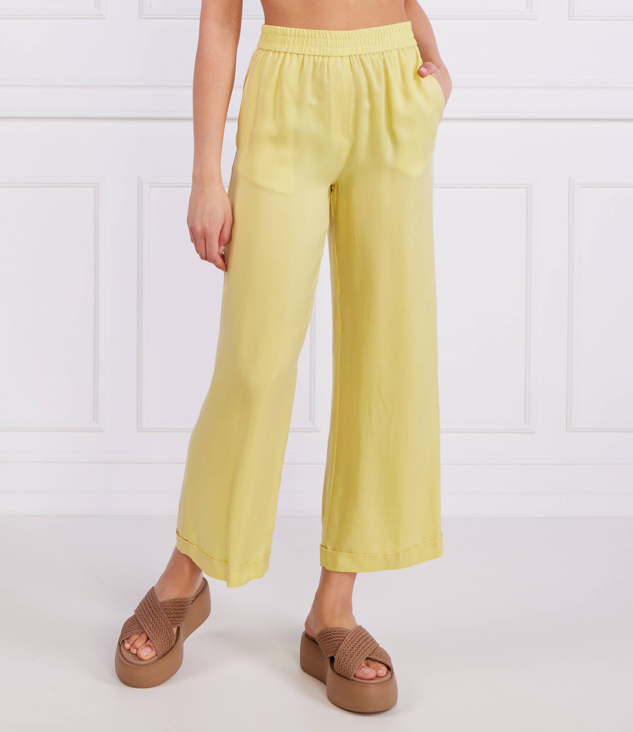 Beatrice B Pantaloni | Oversize fit