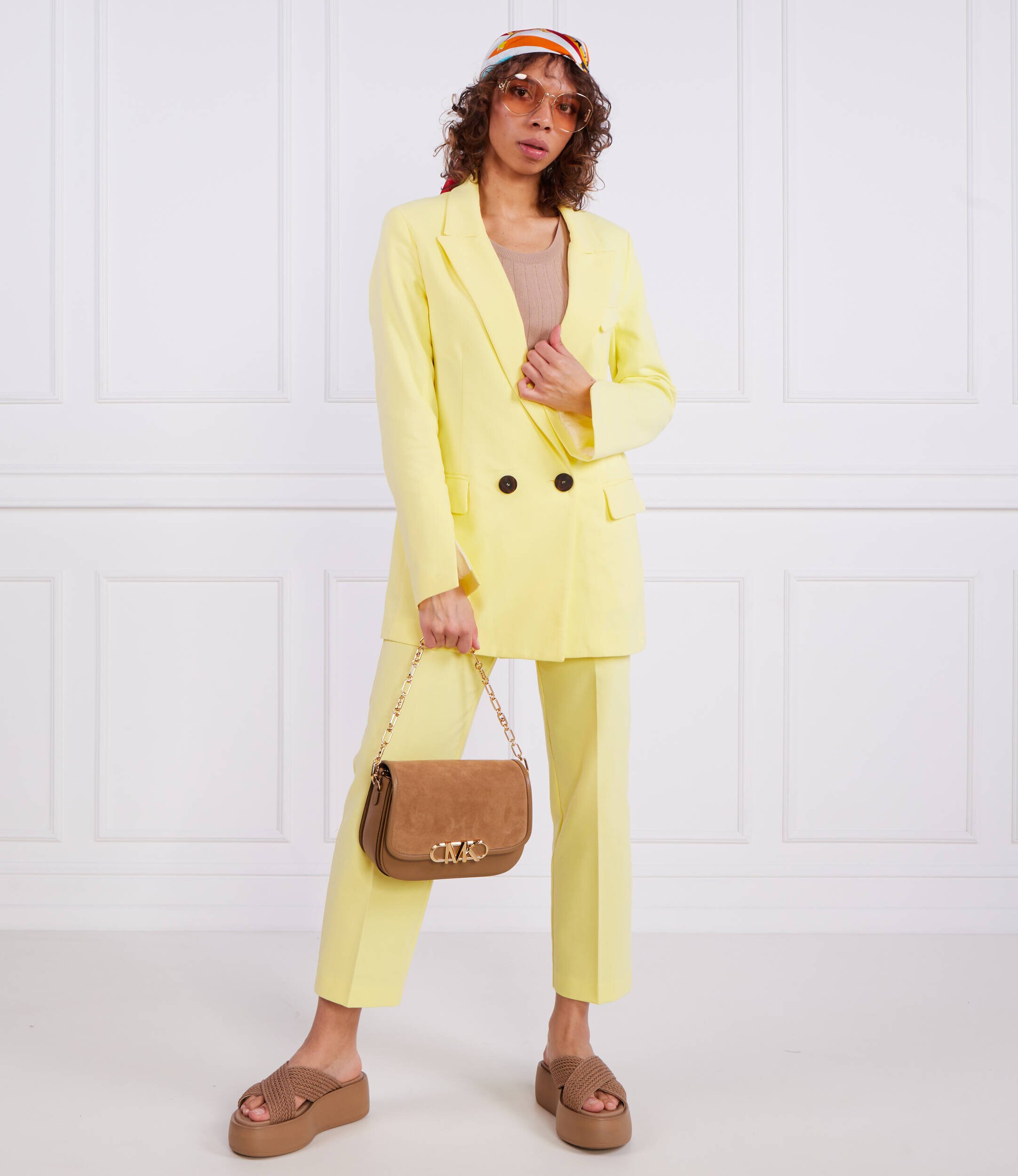 Beatrice B Pantaloni | regular fit