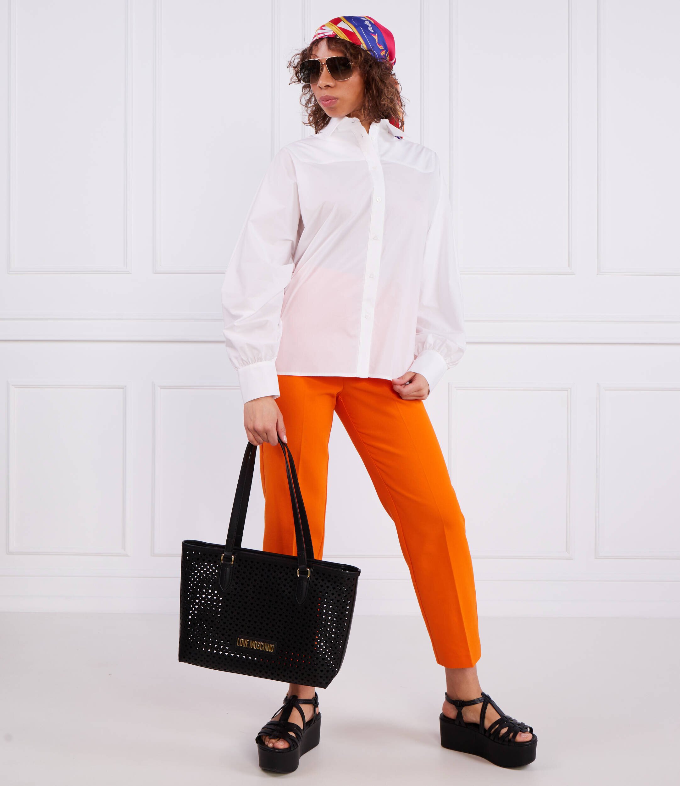 Beatrice B Pantaloni | regular fit