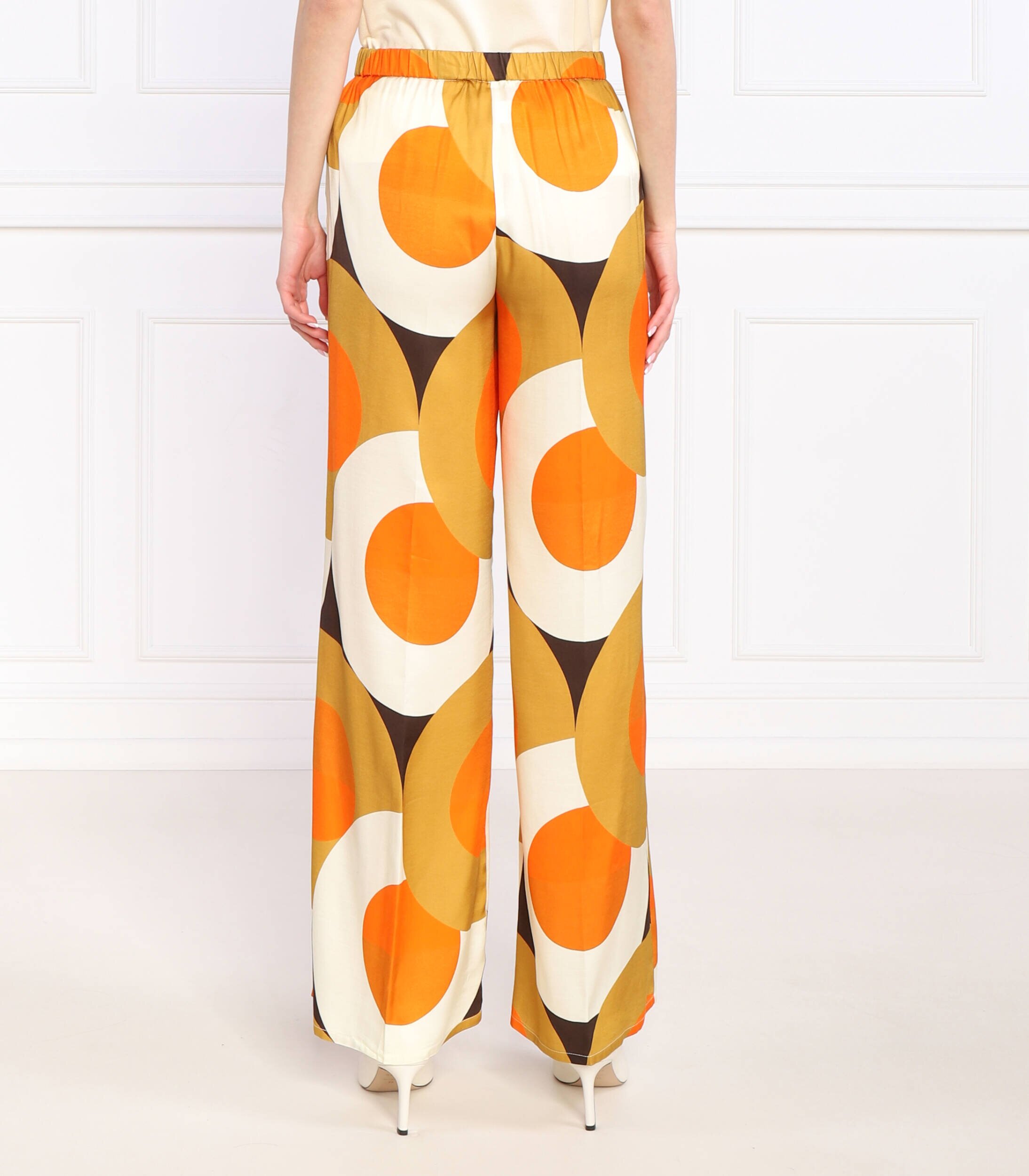 Beatrice B Pantaloni | Straight fit