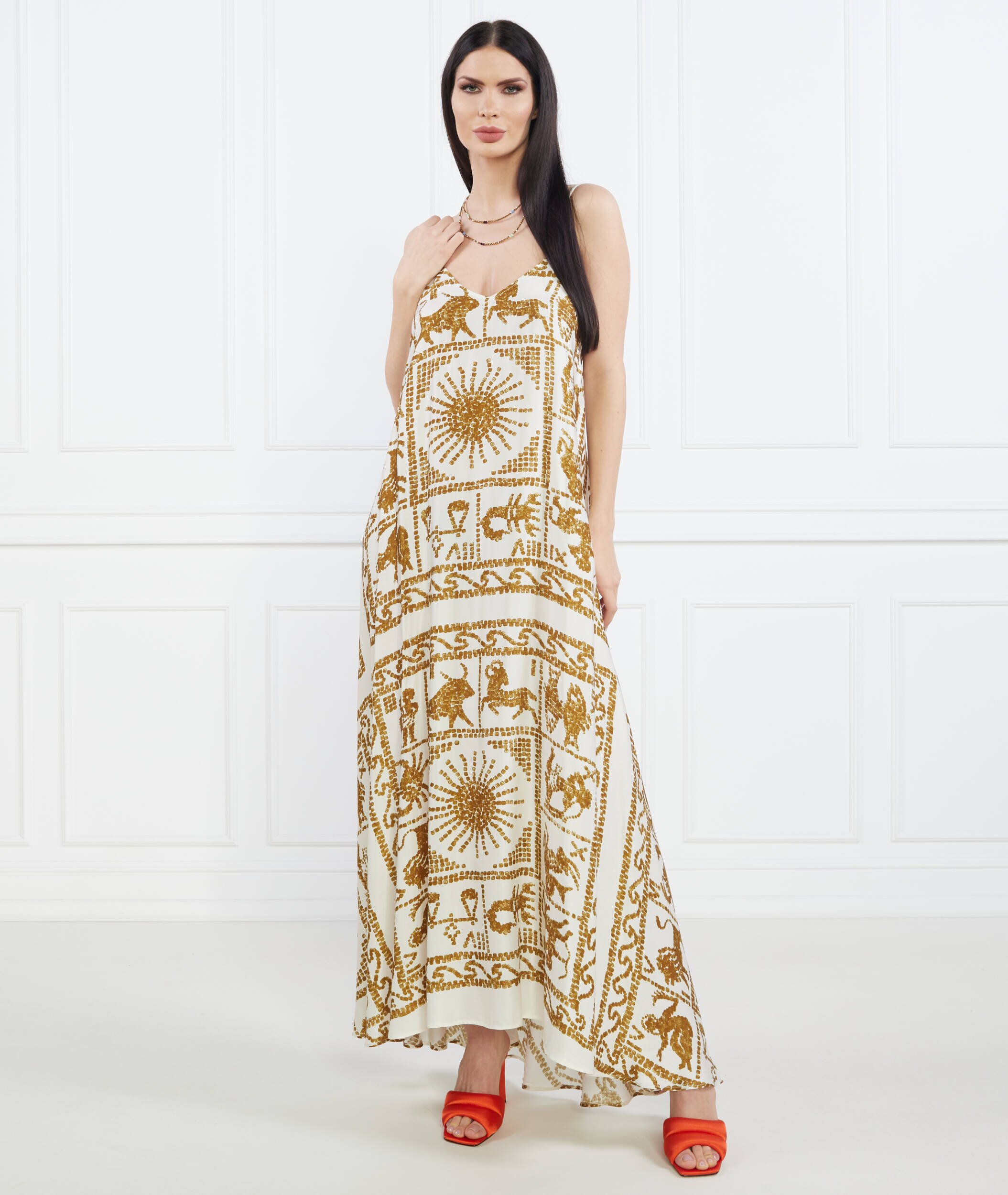 Beatrice B Rochie