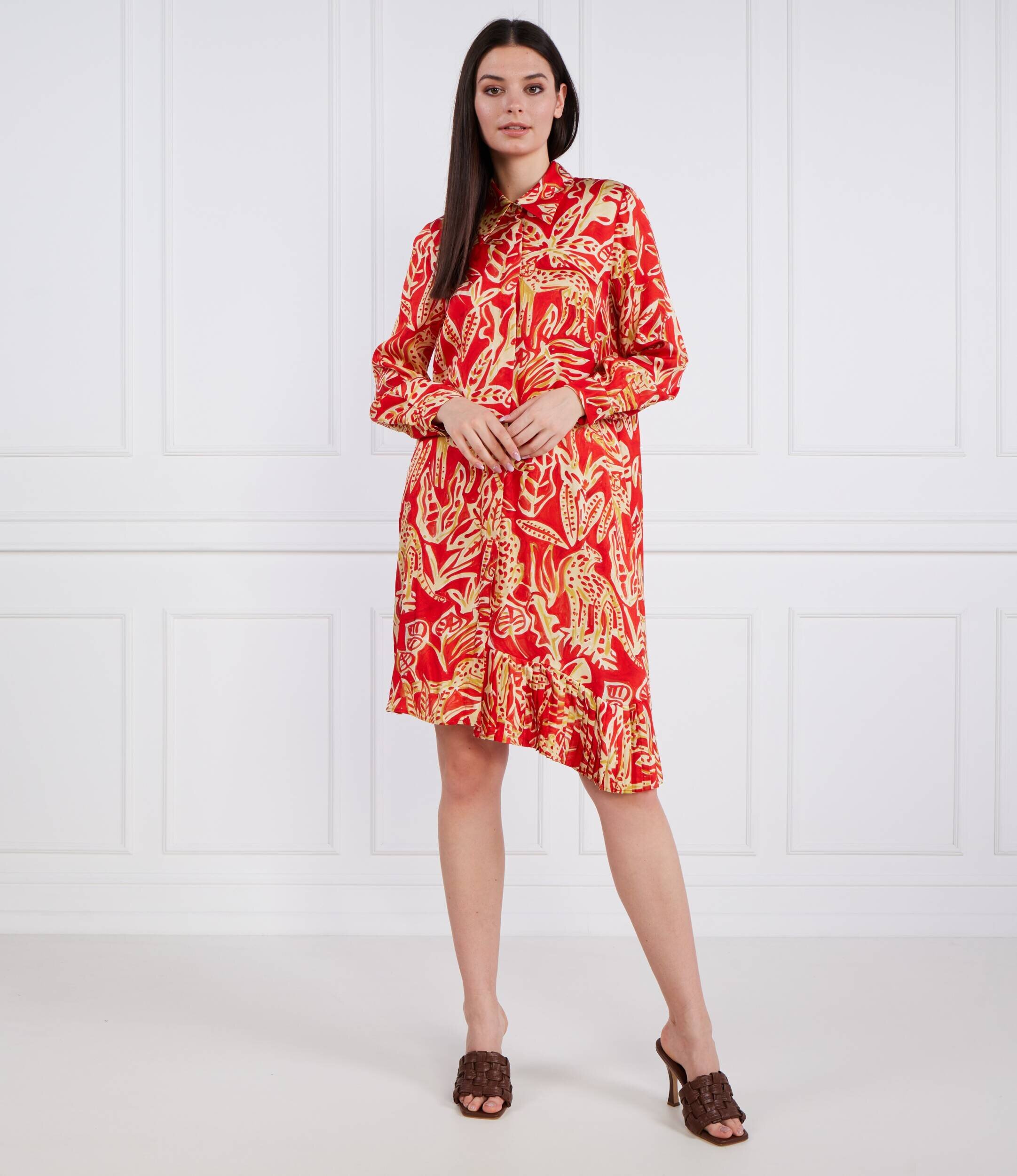 Beatrice B Rochie