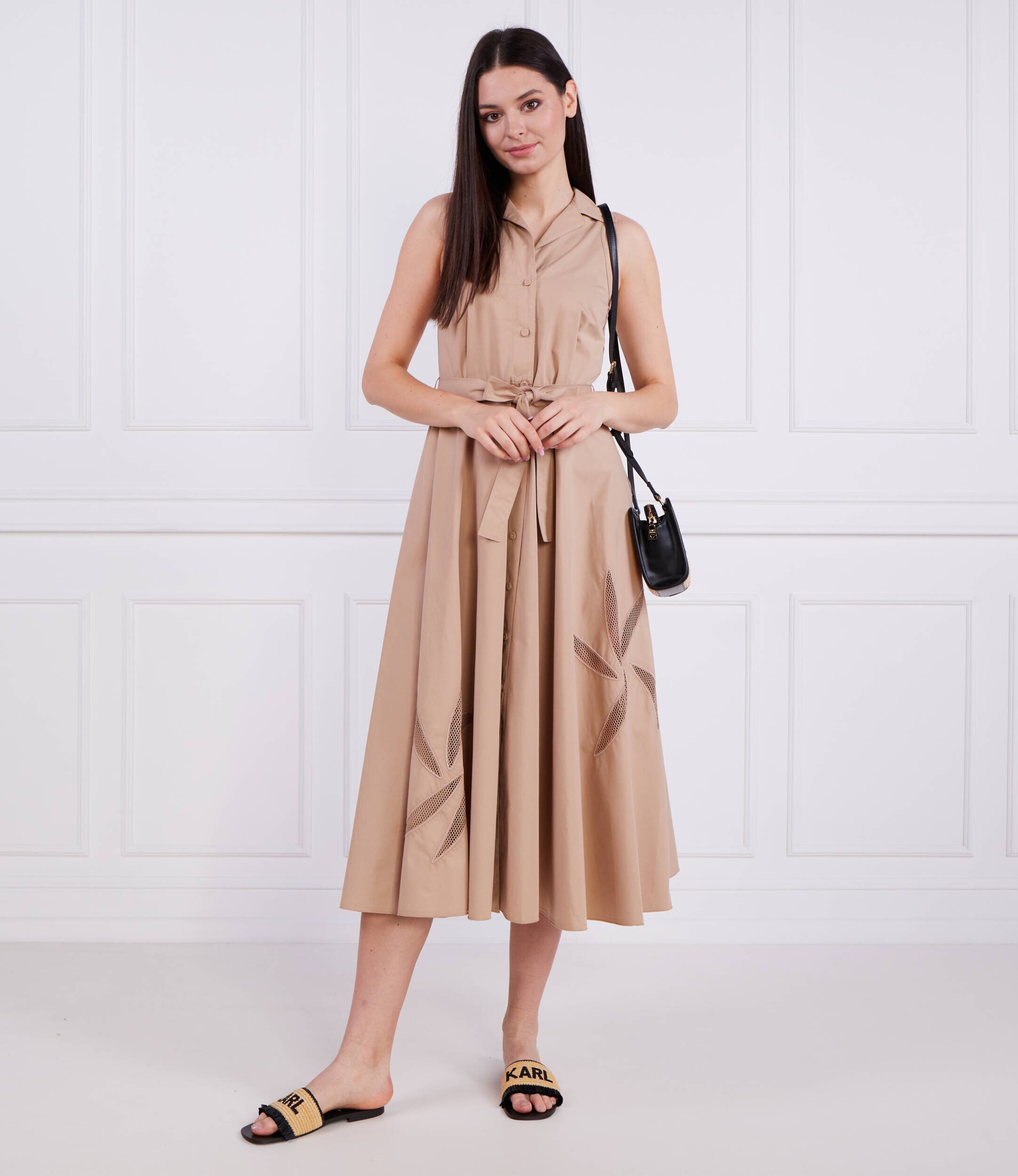 Beatrice B Rochie
