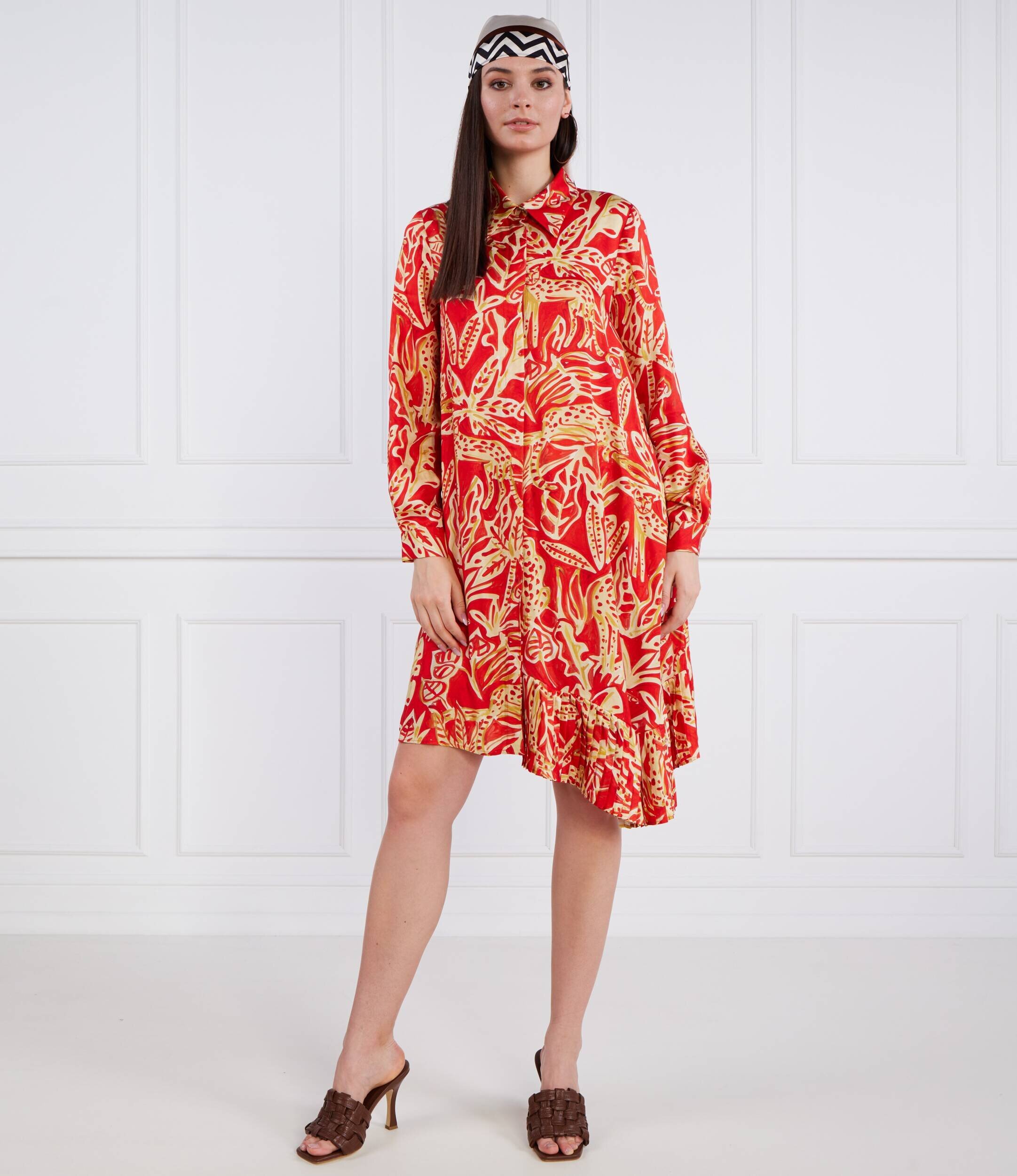 Beatrice B Rochie