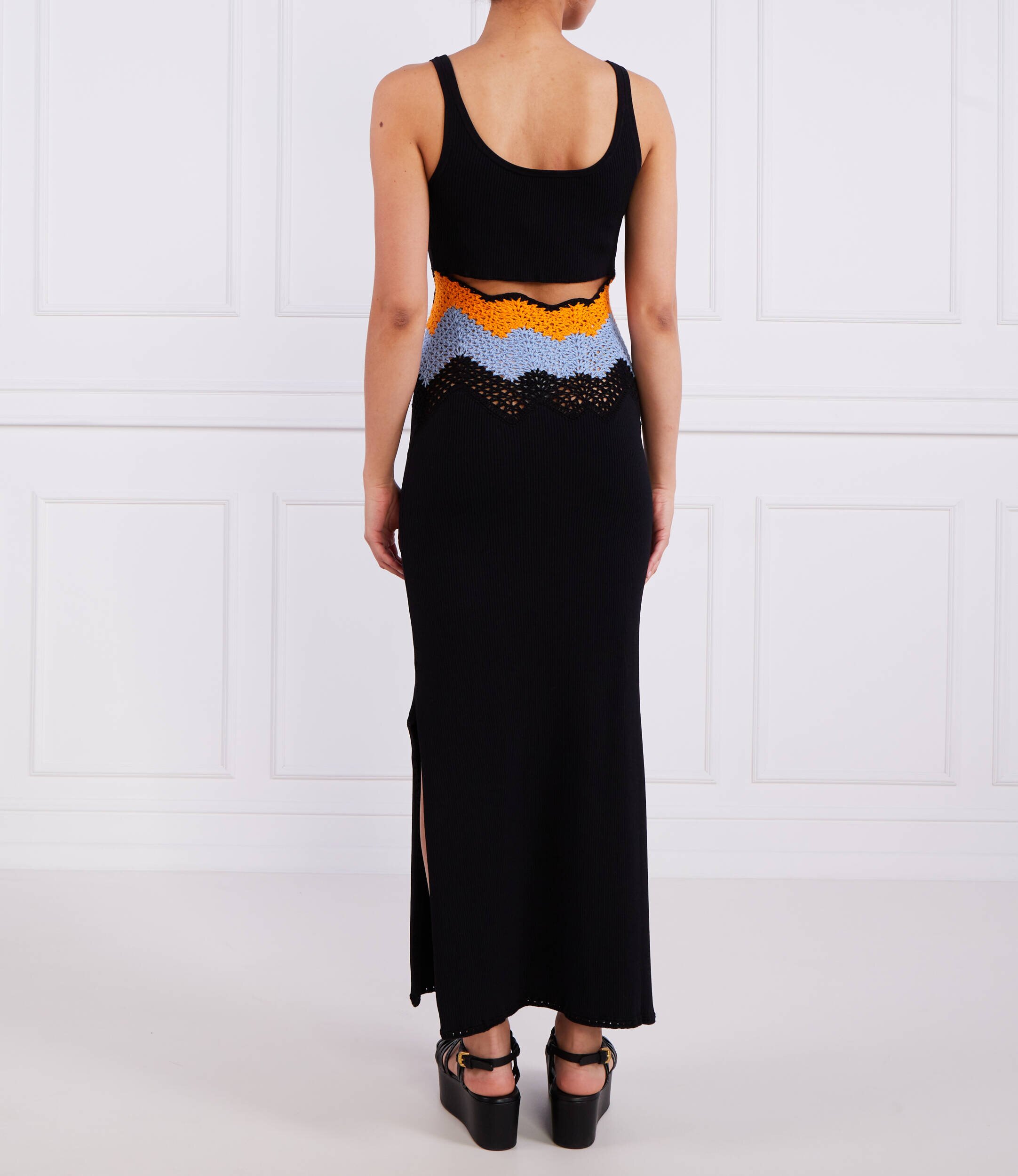 Beatrice B Rochie