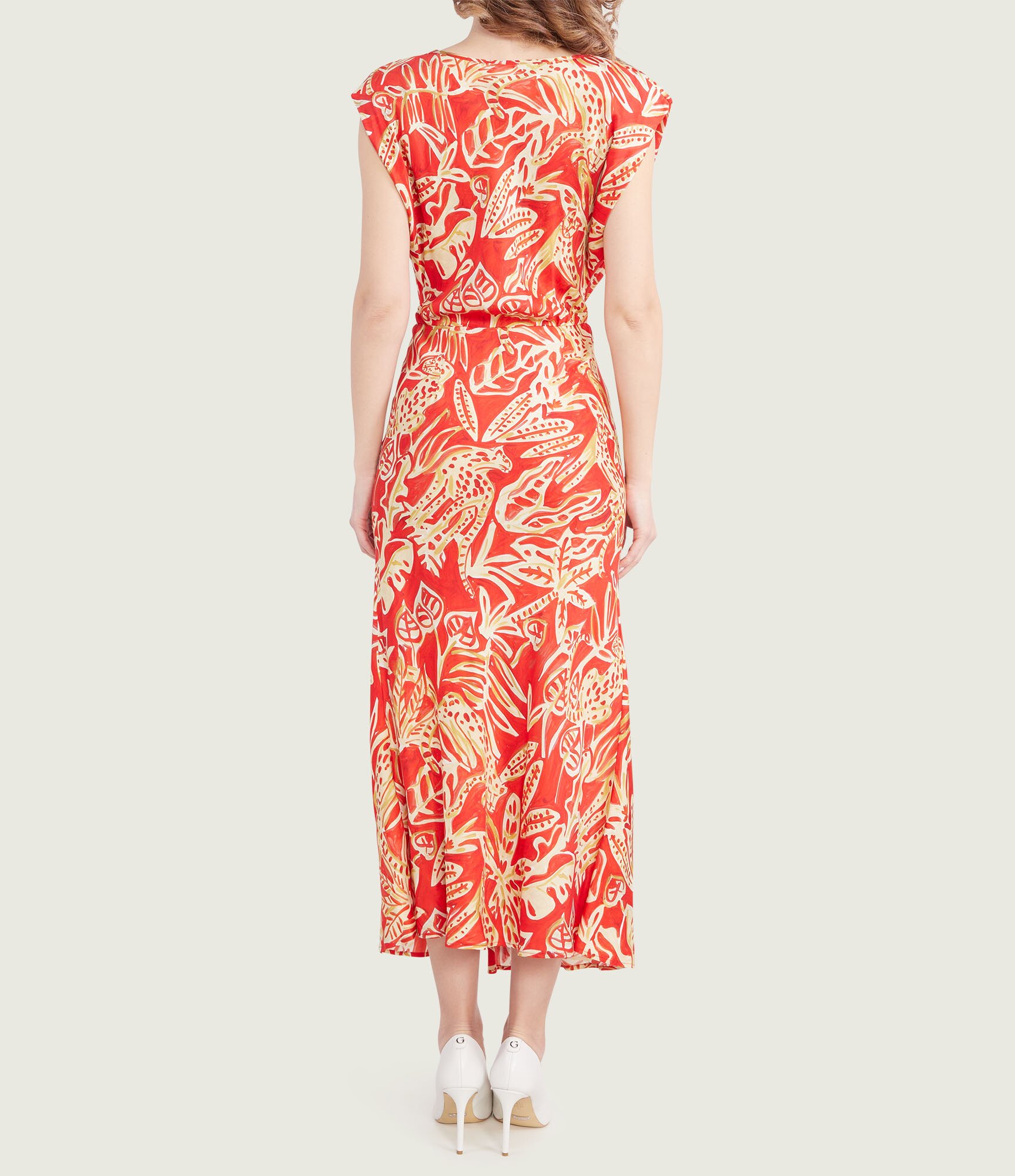 Beatrice B Rochie