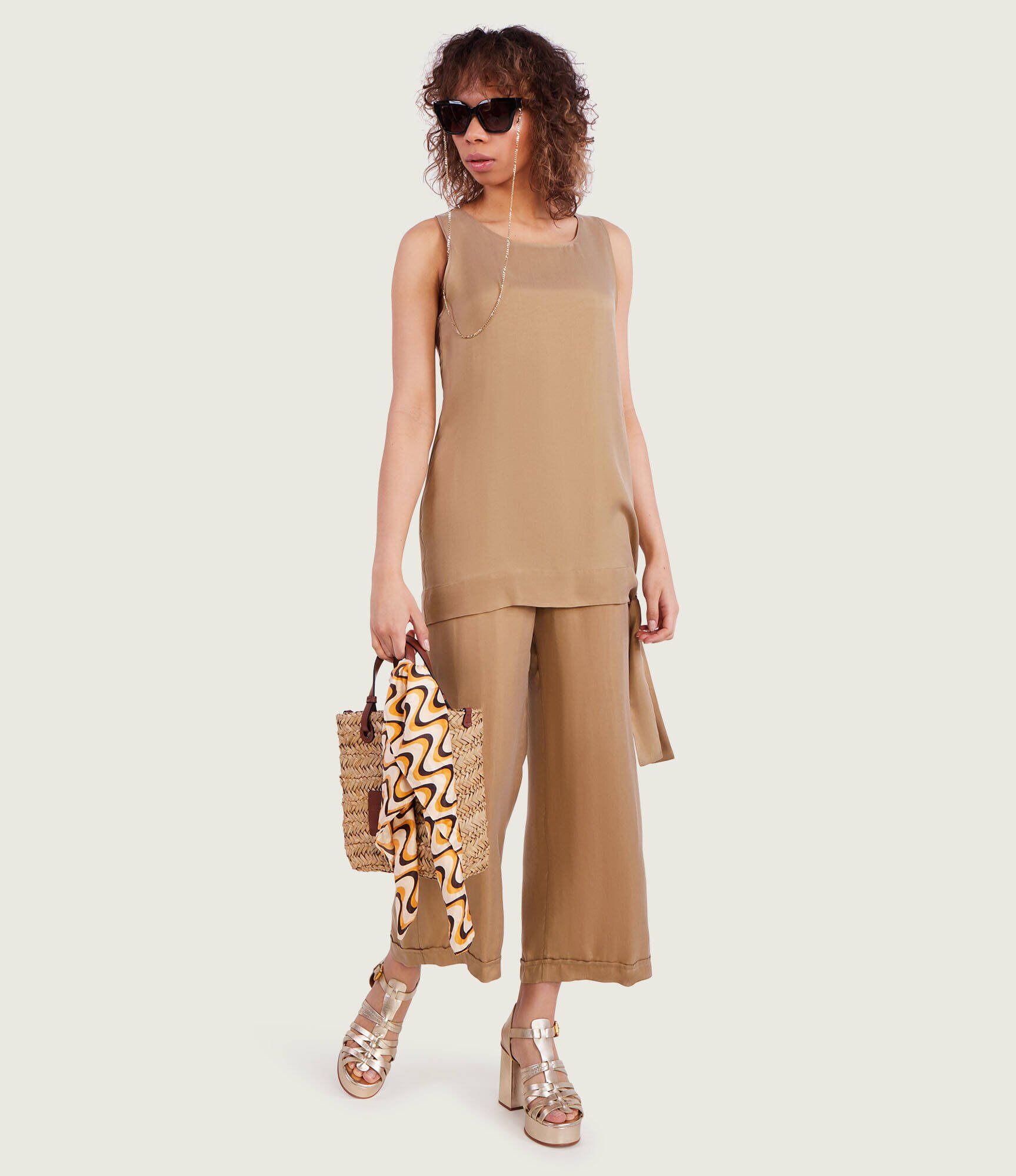 Beatrice B Top | Regular Fit