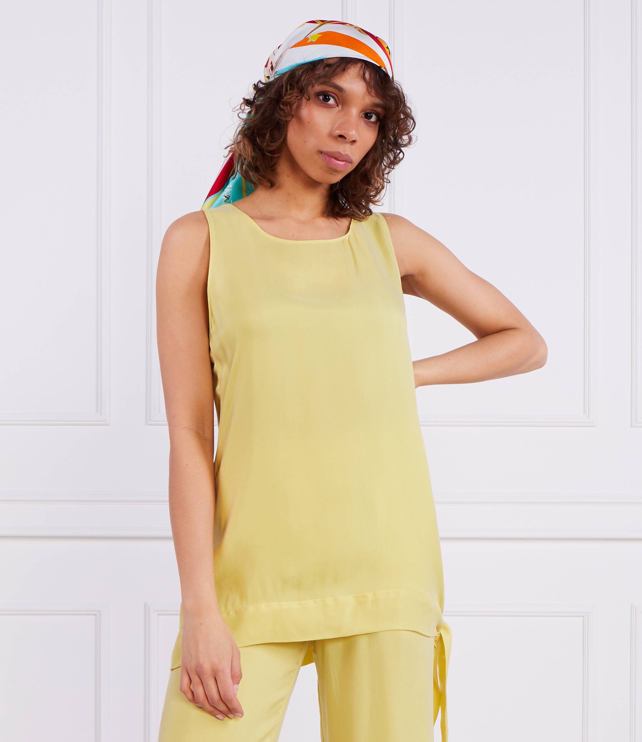 Beatrice B Top | Regular Fit