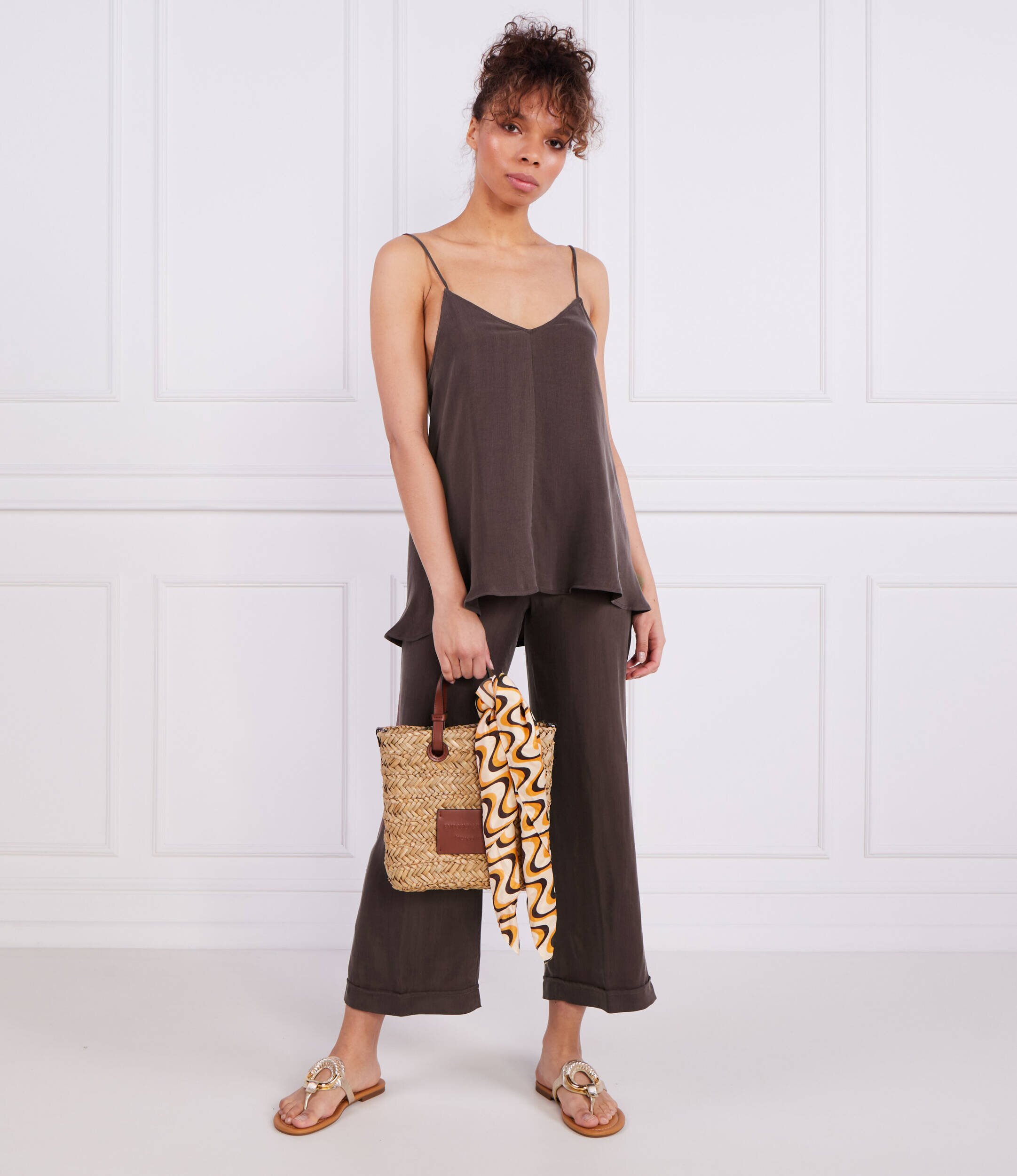 Beatrice B Top | Regular Fit