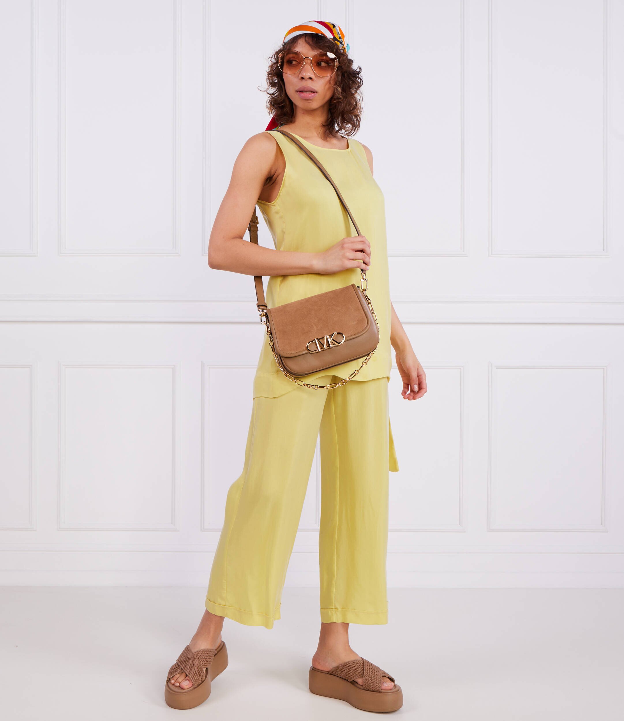 Beatrice B Top | Regular Fit