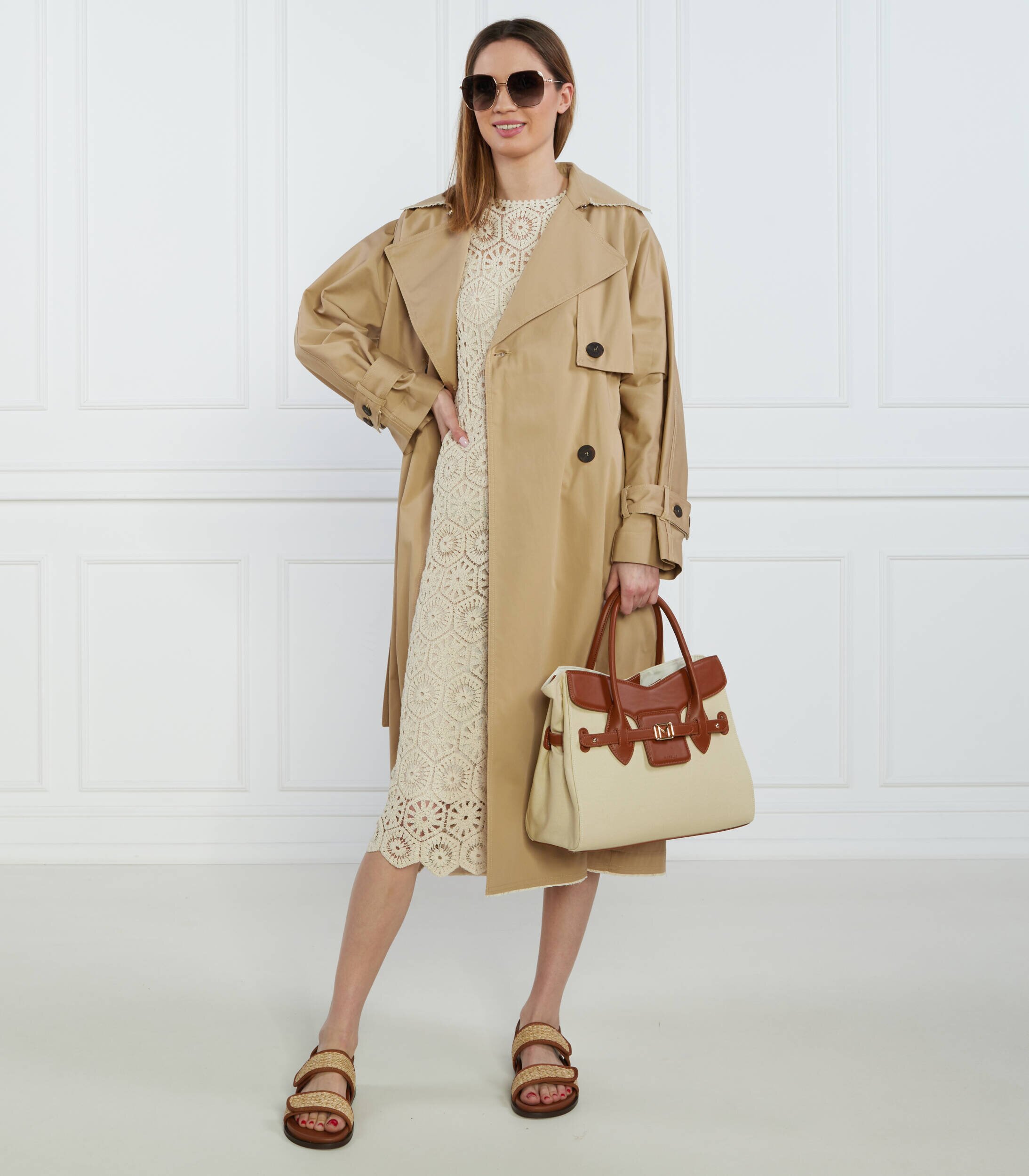 Beatrice B Trench