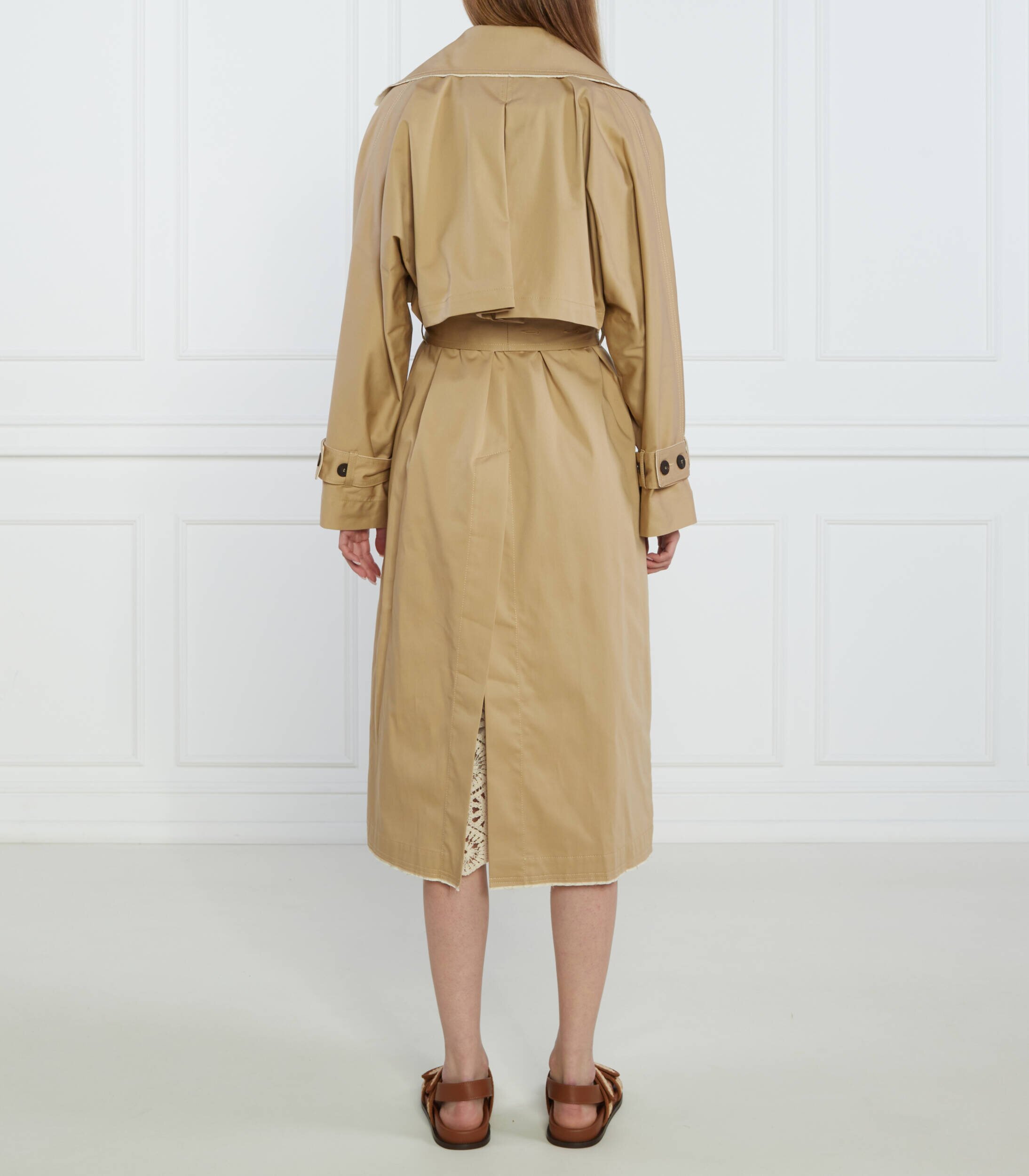 Beatrice B Trench