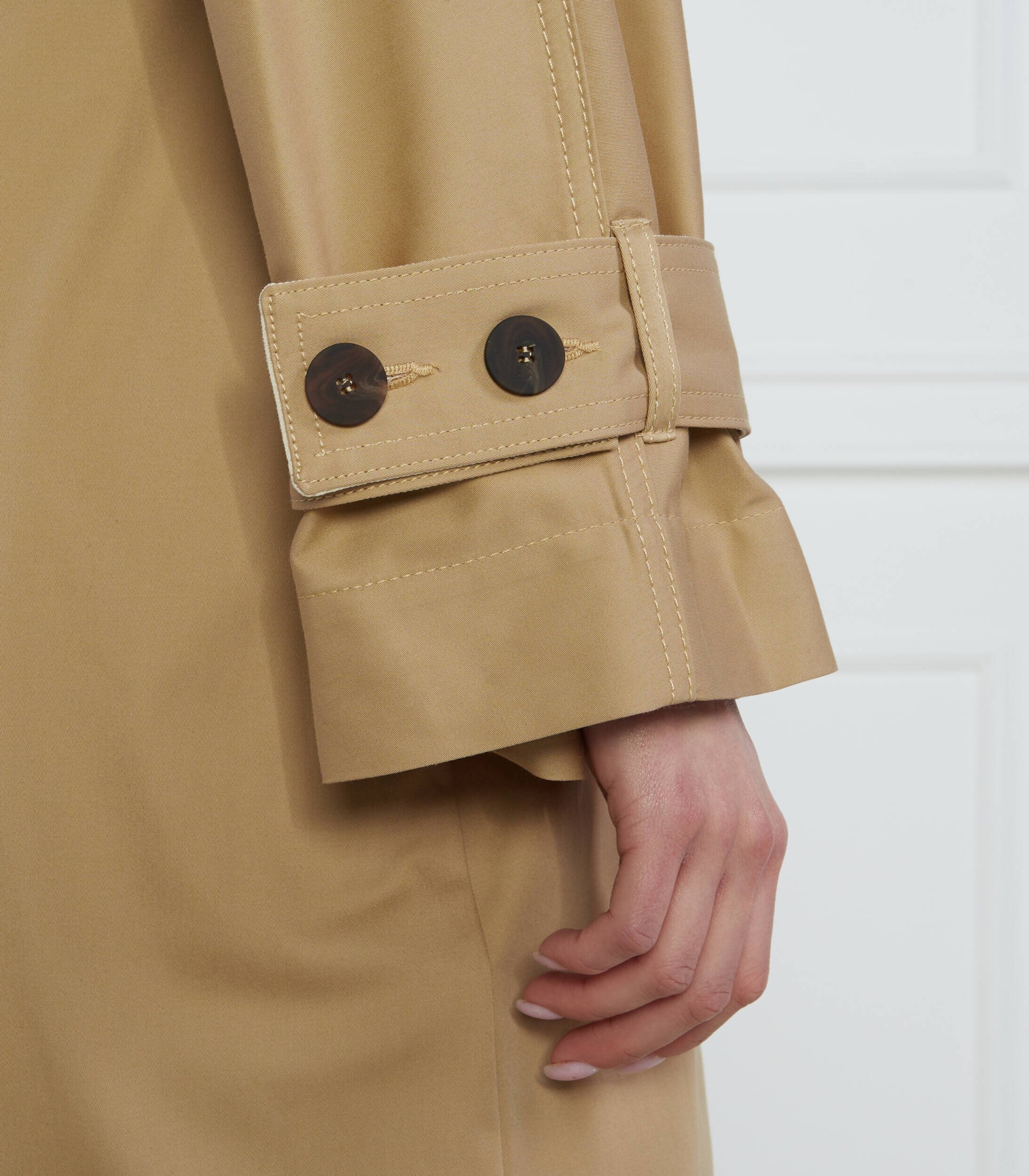 Beatrice B Trench