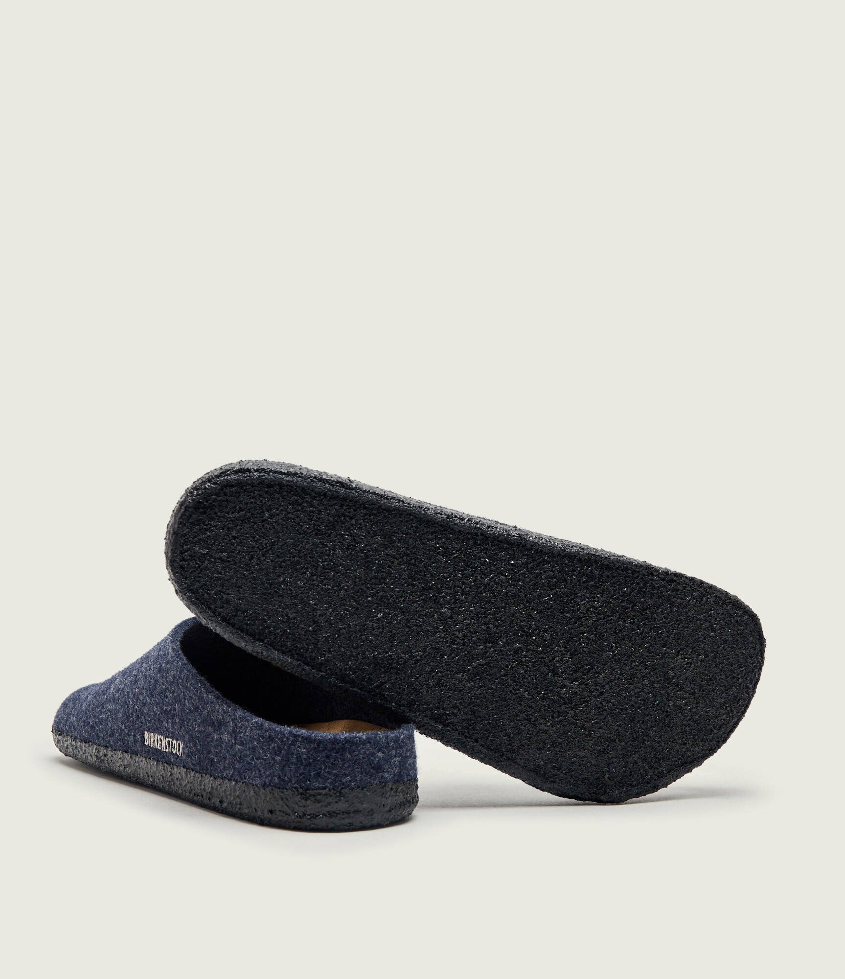Birkenstock De lână mules (încălțăminte) Zermatt | regular fit cu adaos de piele