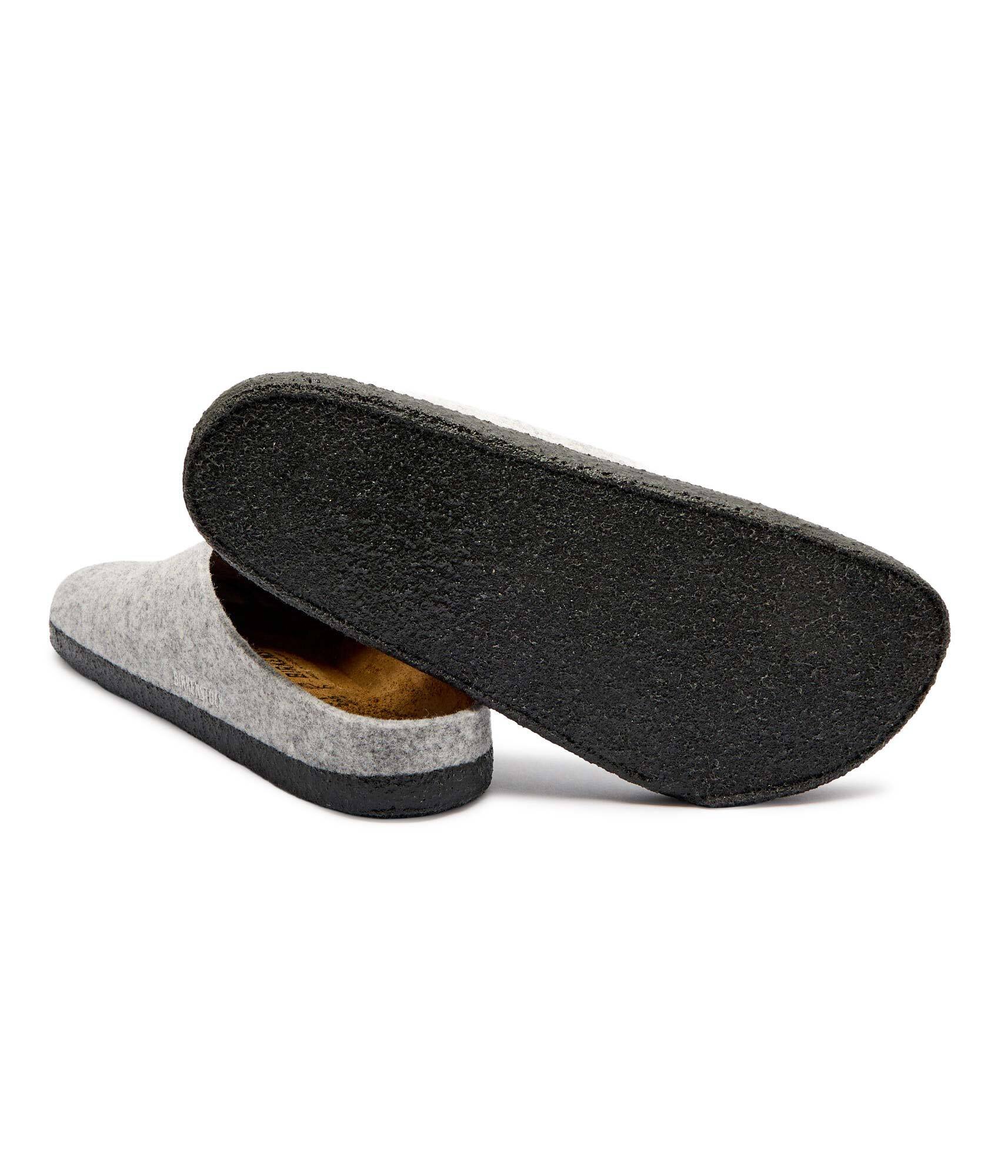 Birkenstock De lână mules (încălțăminte) Zermatt Standard | regular fit