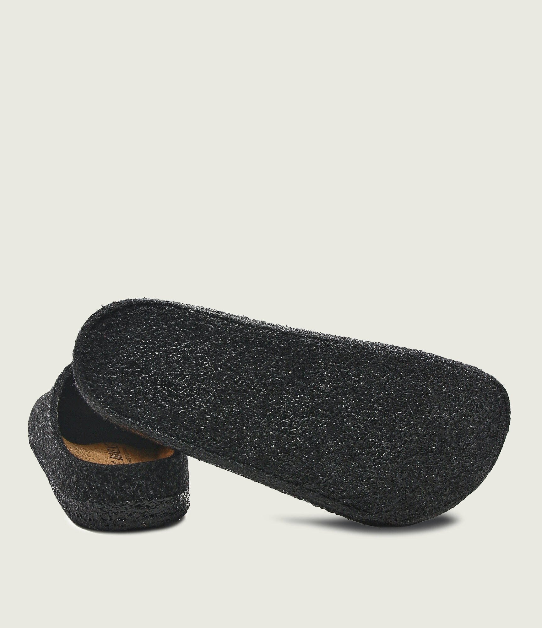 Birkenstock De lână papuci de casă Zermatt | regular fit