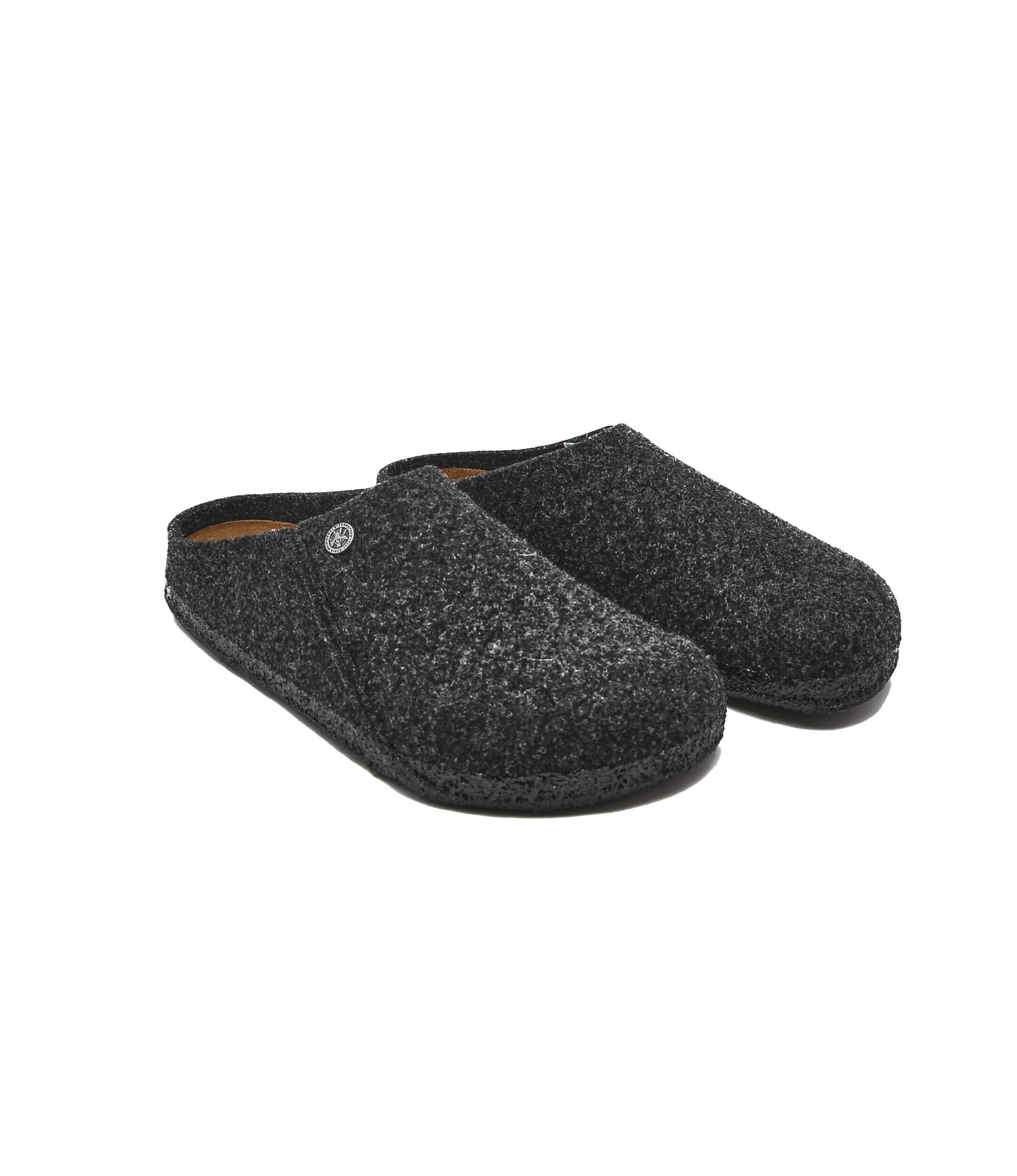 Birkenstock De lână papuci de casă Zermatt | regular fit