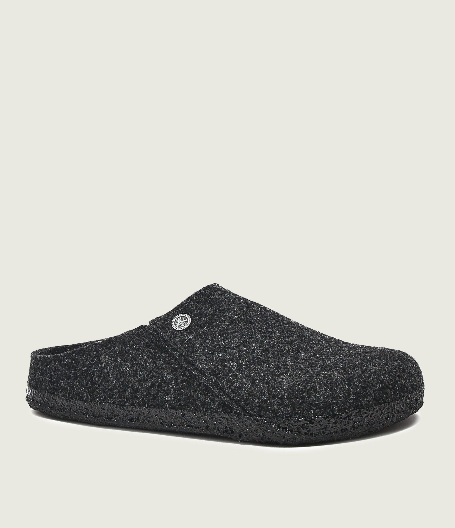 Birkenstock De lână papuci de casă Zermatt | regular fit