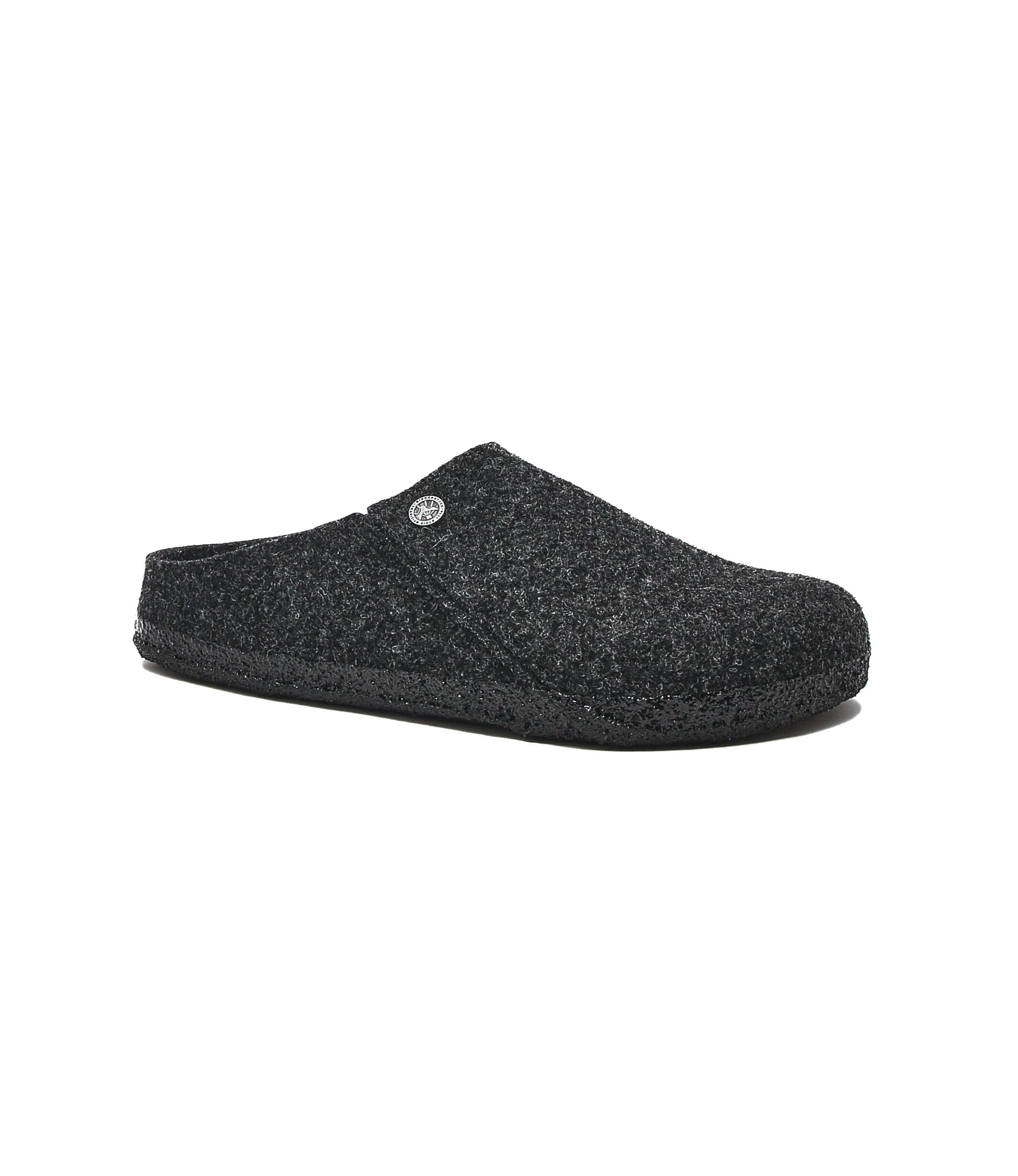 Birkenstock De lână papuci de casă Zermatt | regular fit