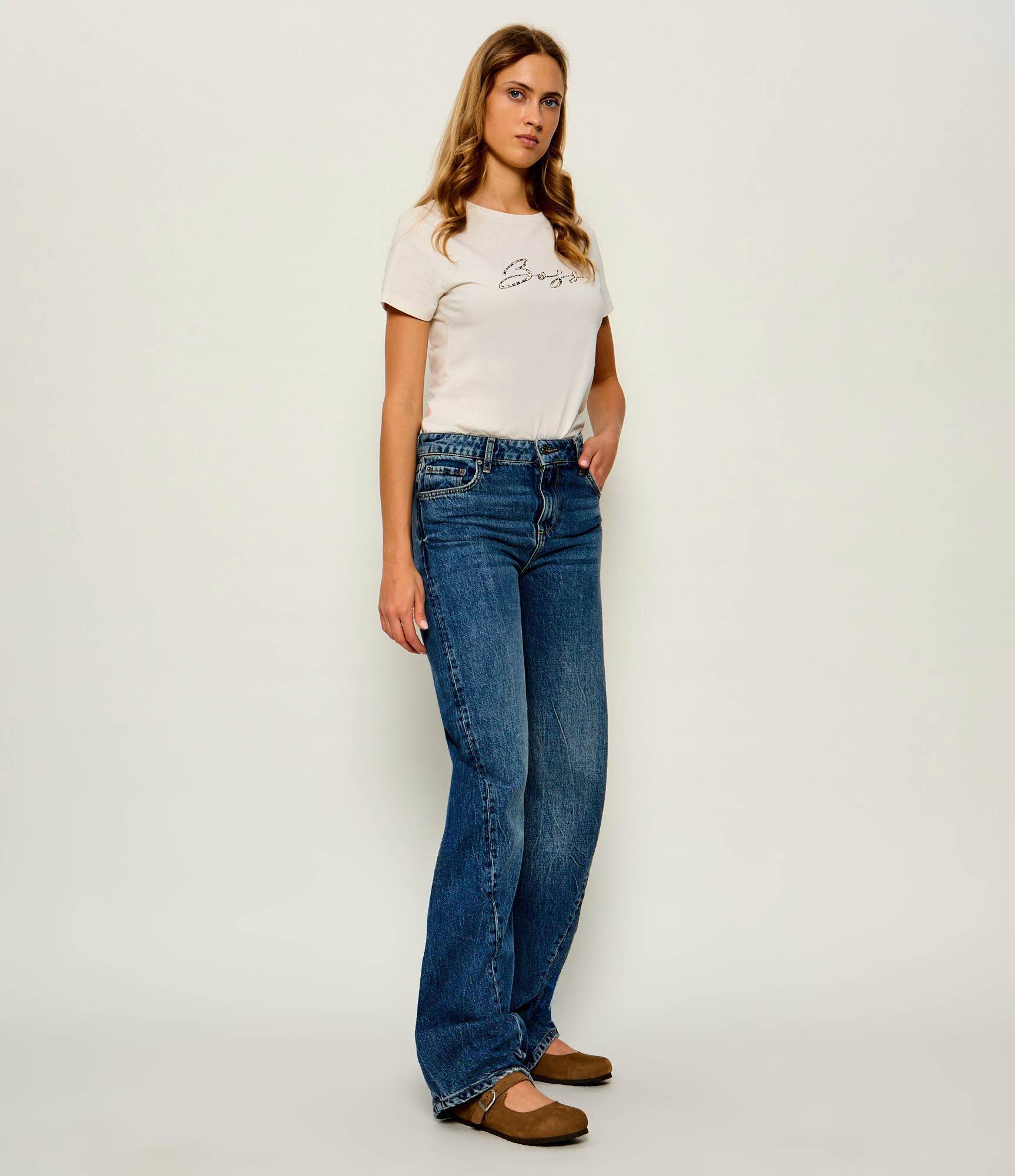 Birkenstock De piele balerini Santa Clarita Mary Jane | narrow fit