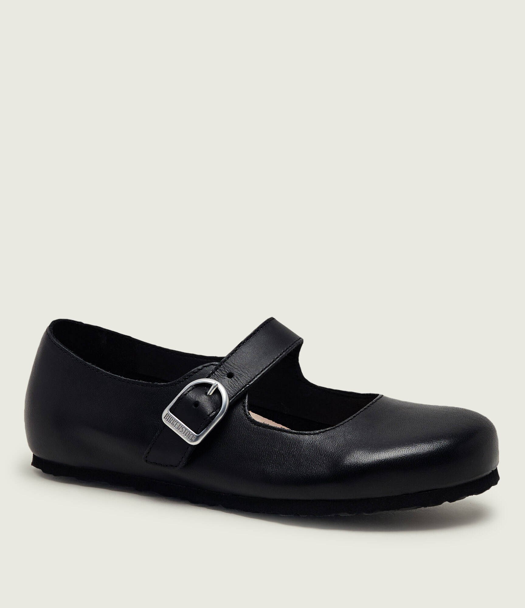 Birkenstock De piele balerini Santa Clarita Mary Jane | narrow fit