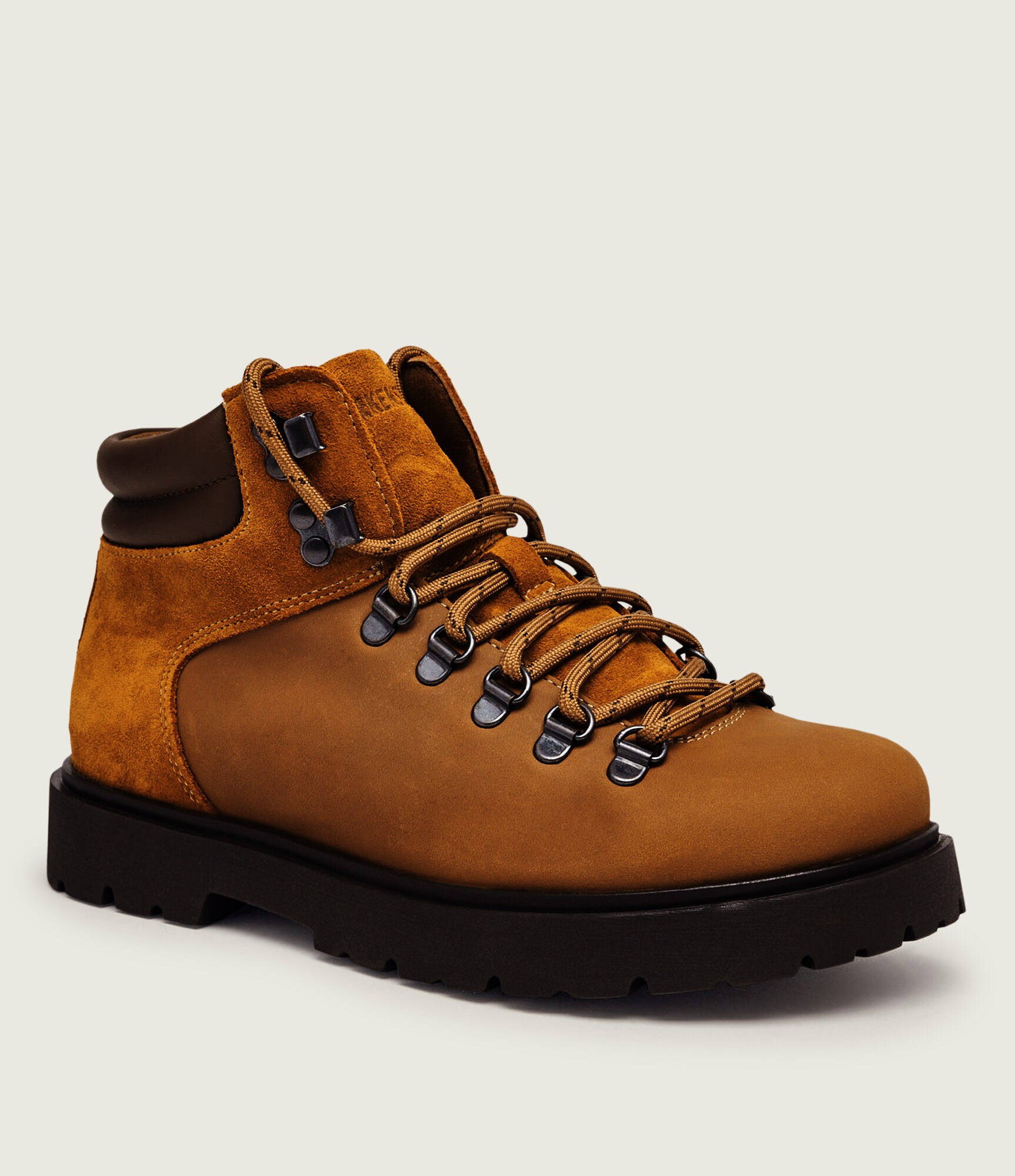 Birkenstock De piele insulete Jackson 2.0 | piele întoarsă | narrow fit