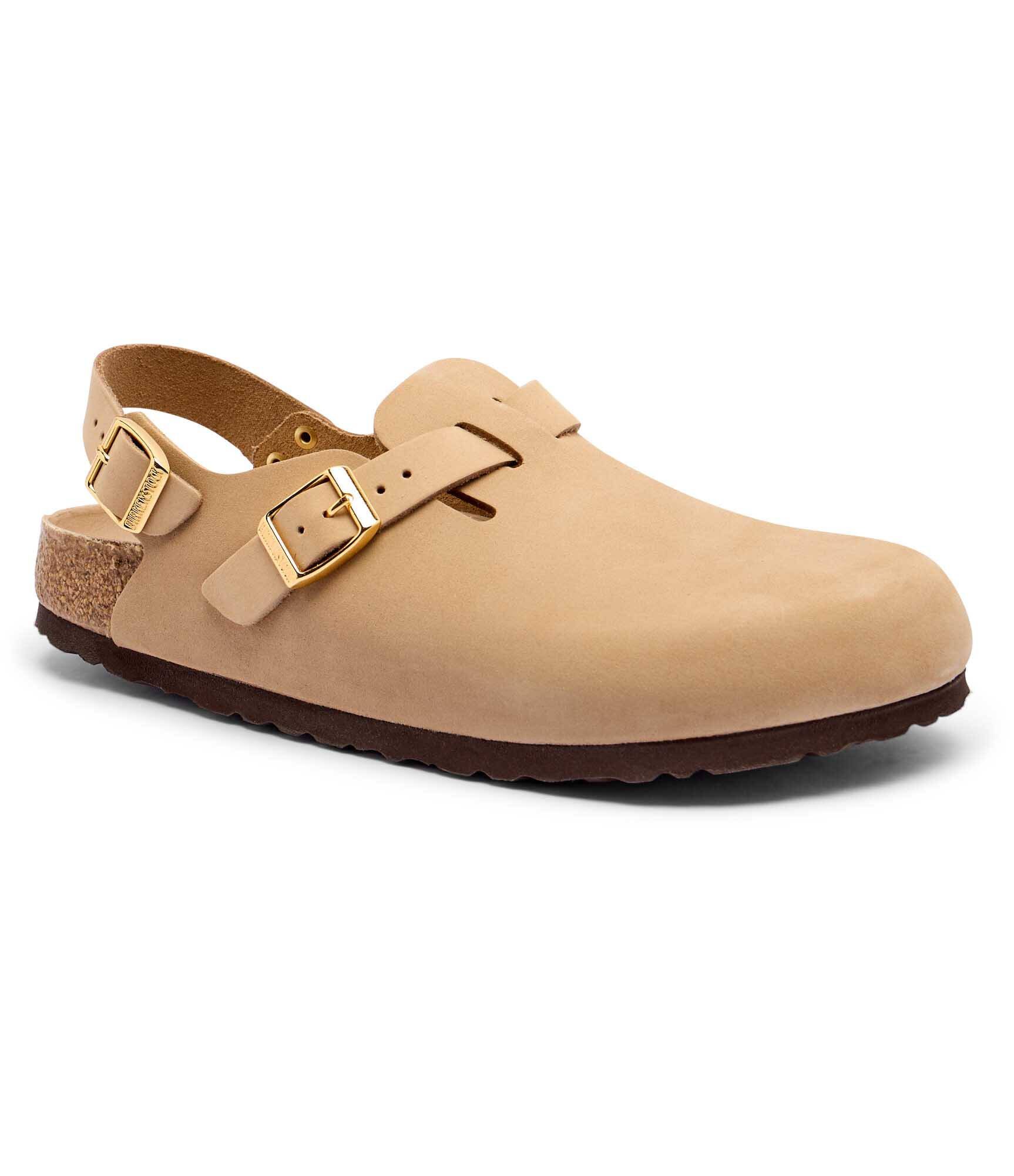Birkenstock De piele mules (încălțăminte) Tokio
