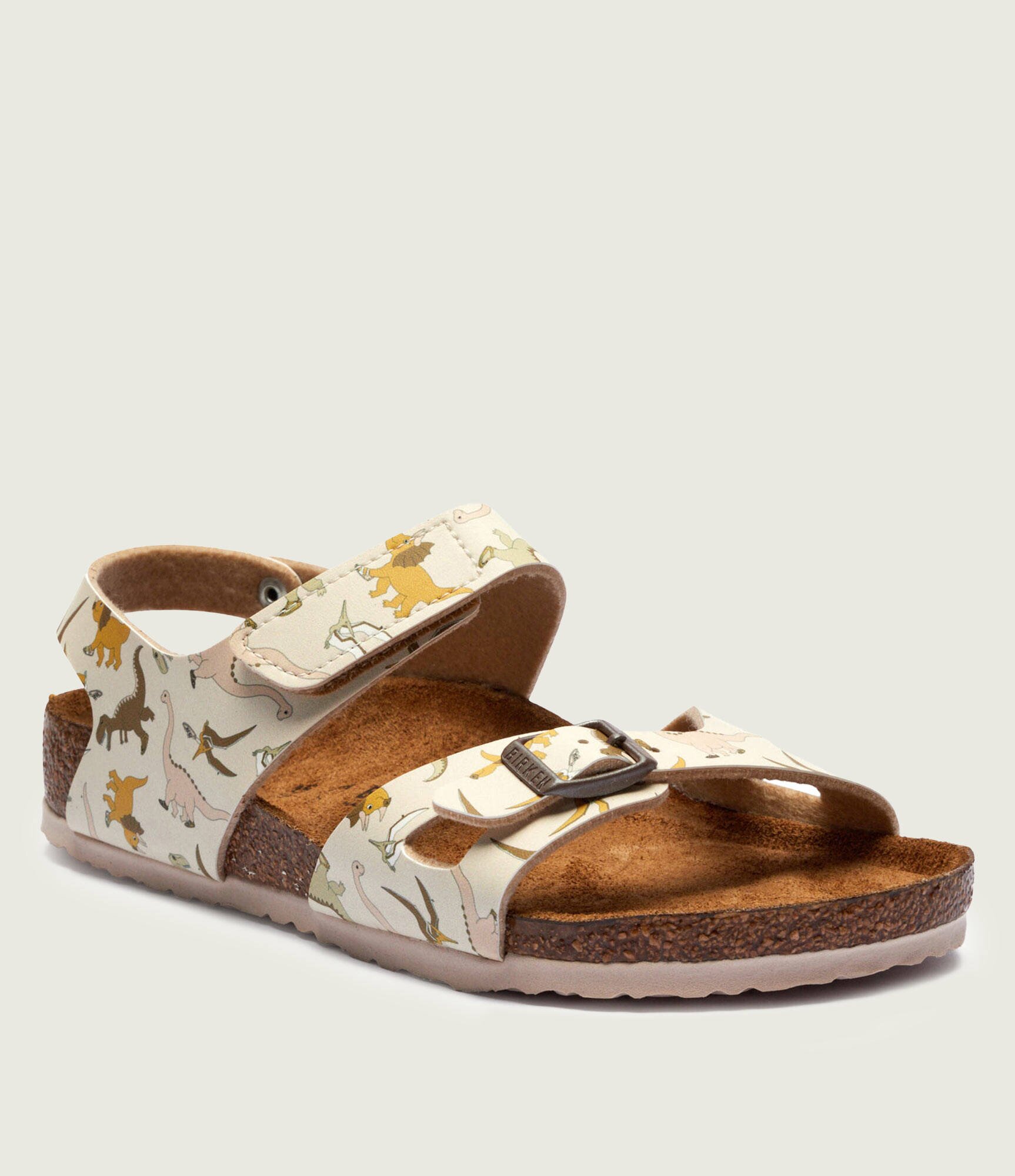 Birkenstock De piele sandale Colorado | regular fit