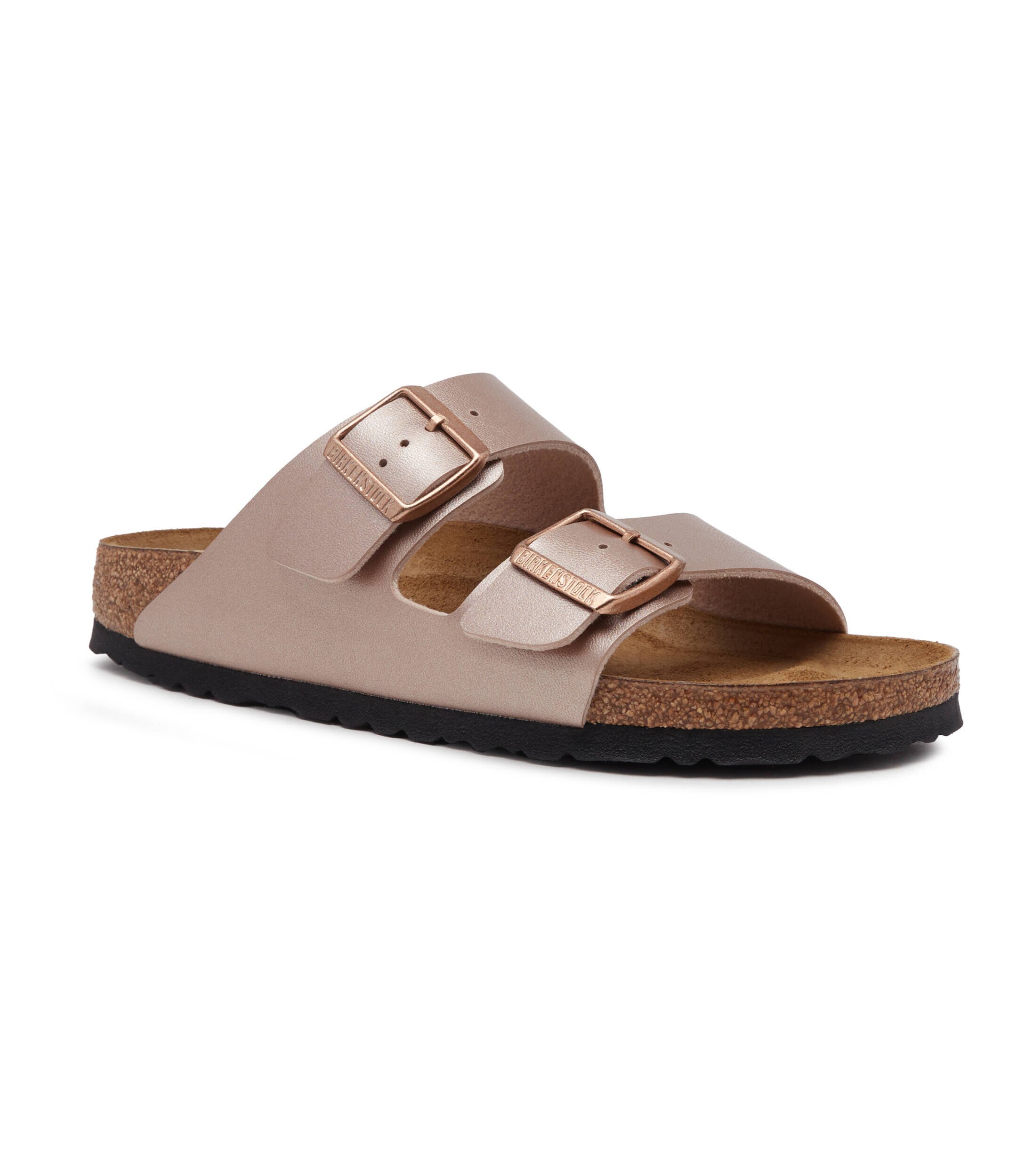 Birkenstock De piele șlapi Arizona BF | narrow fit